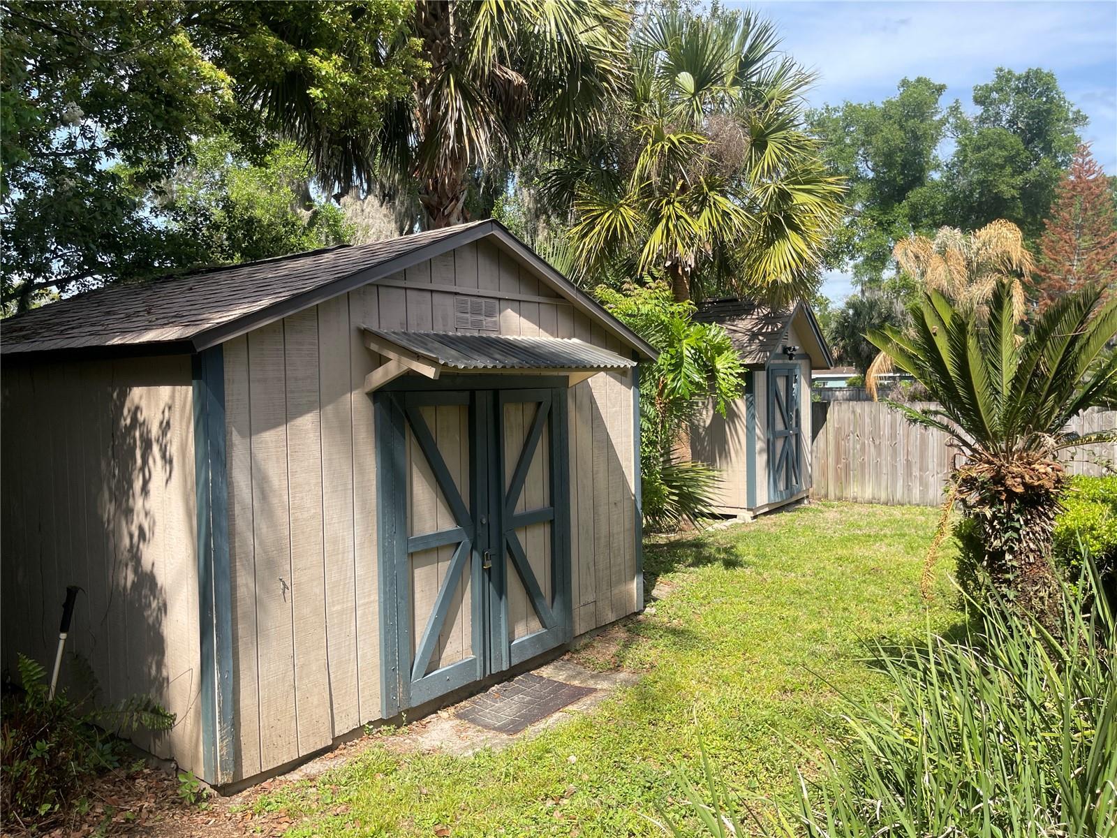 731 ROBERTS AVE, DELAND, FL, 32724