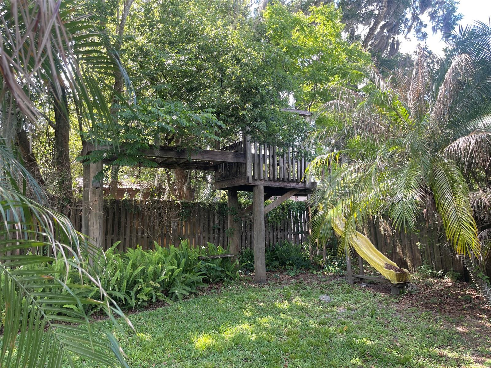 731 ROBERTS AVE, DELAND, FL, 32724