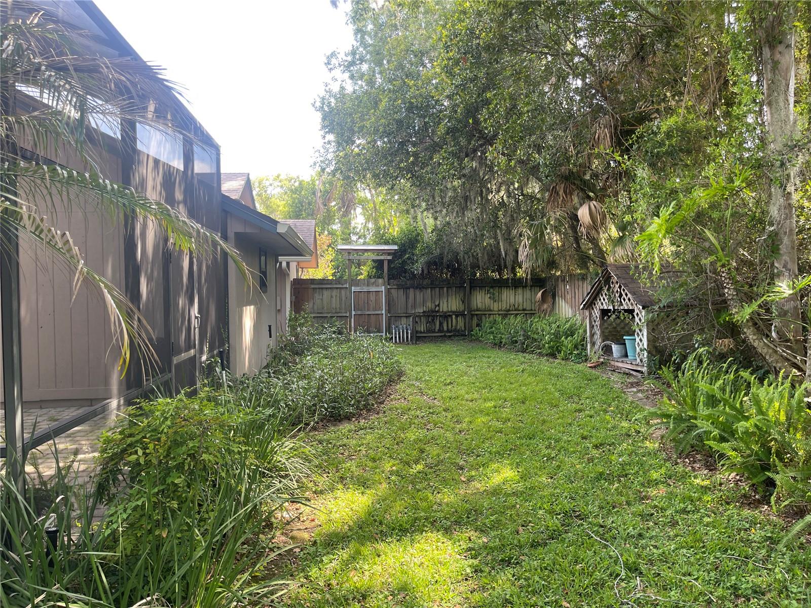 731 ROBERTS AVE, DELAND, FL, 32724