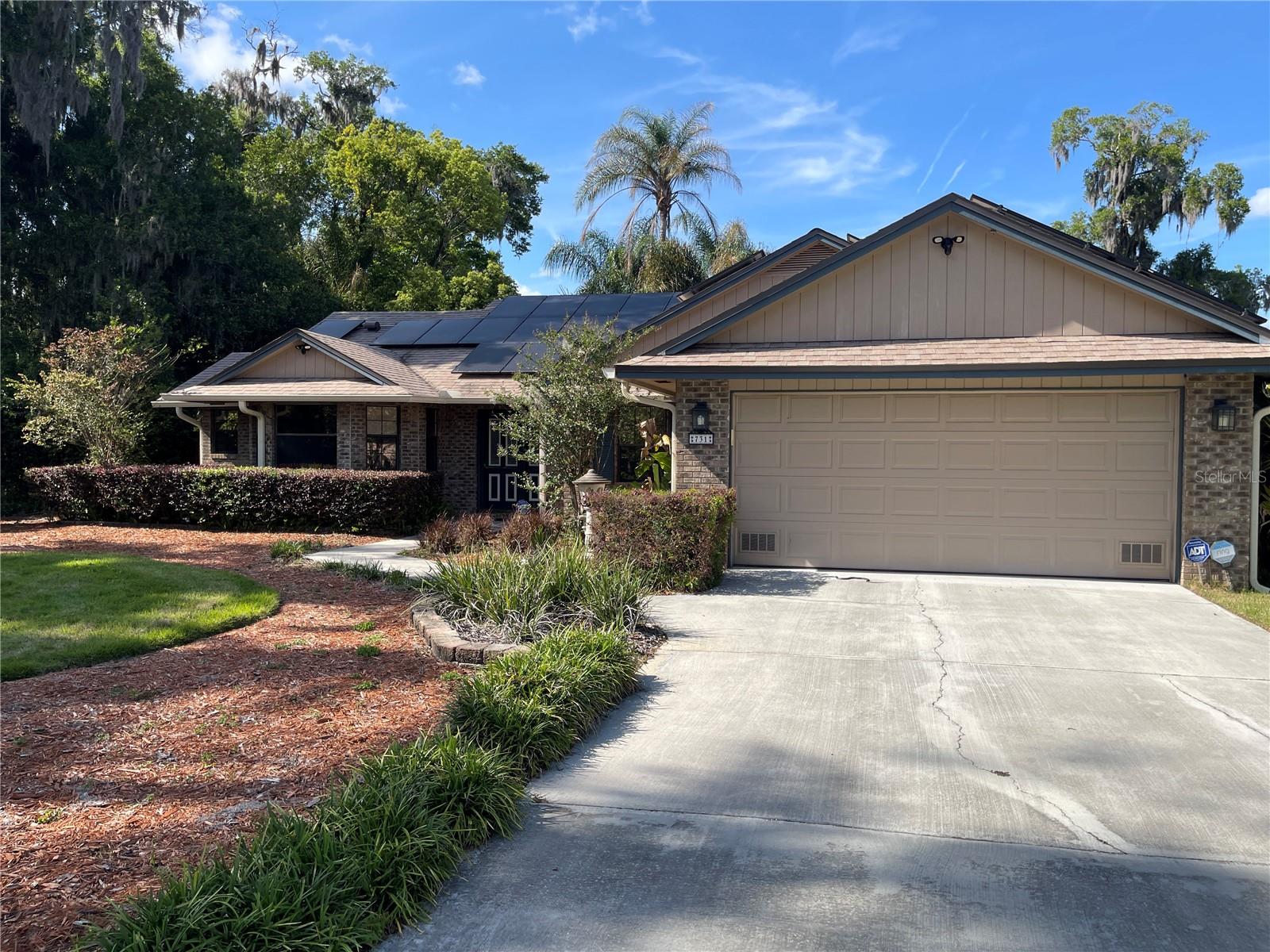 731 ROBERTS AVE, DELAND, FL, 32724