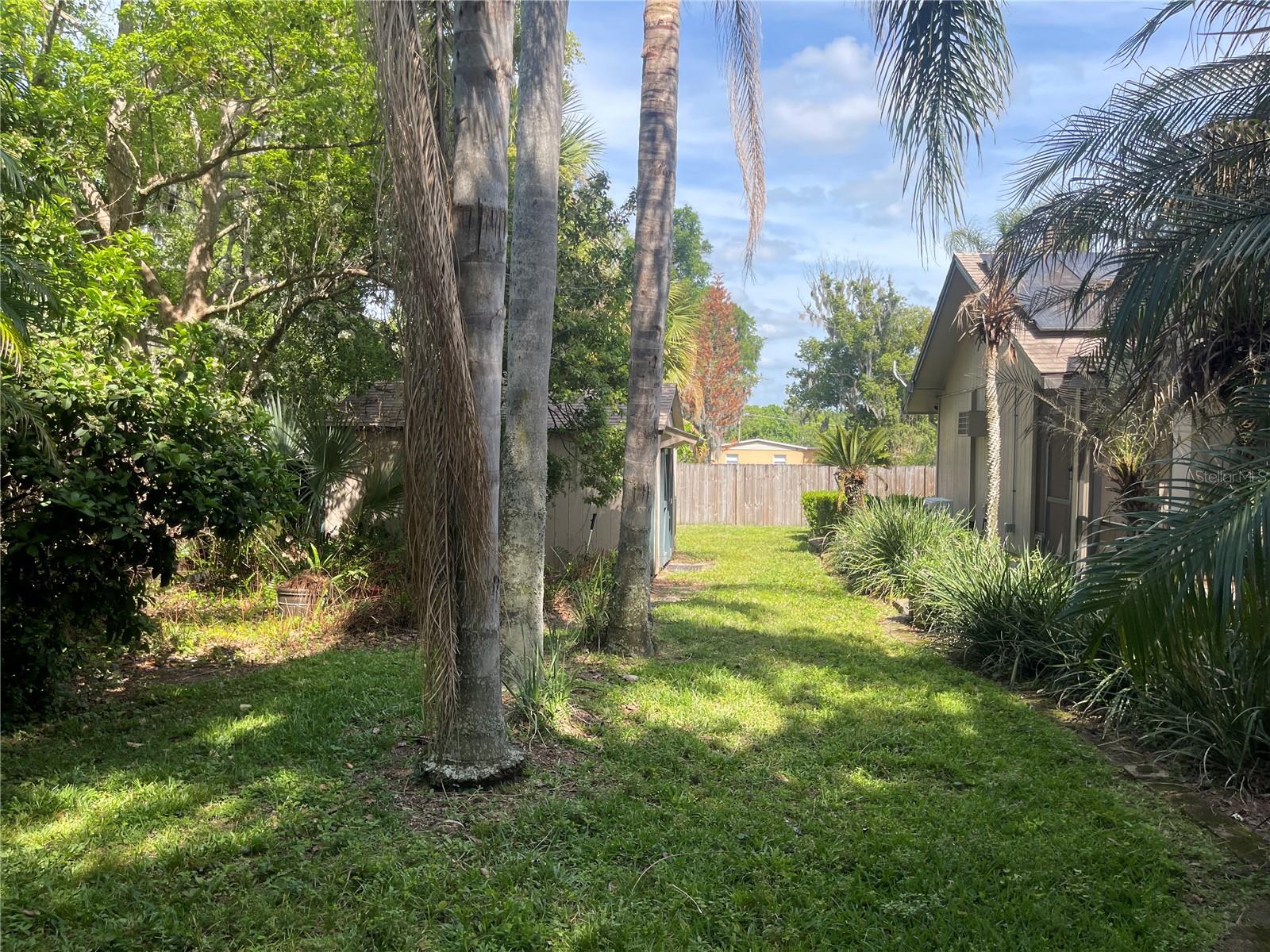 731 ROBERTS AVE, DELAND, FL, 32724