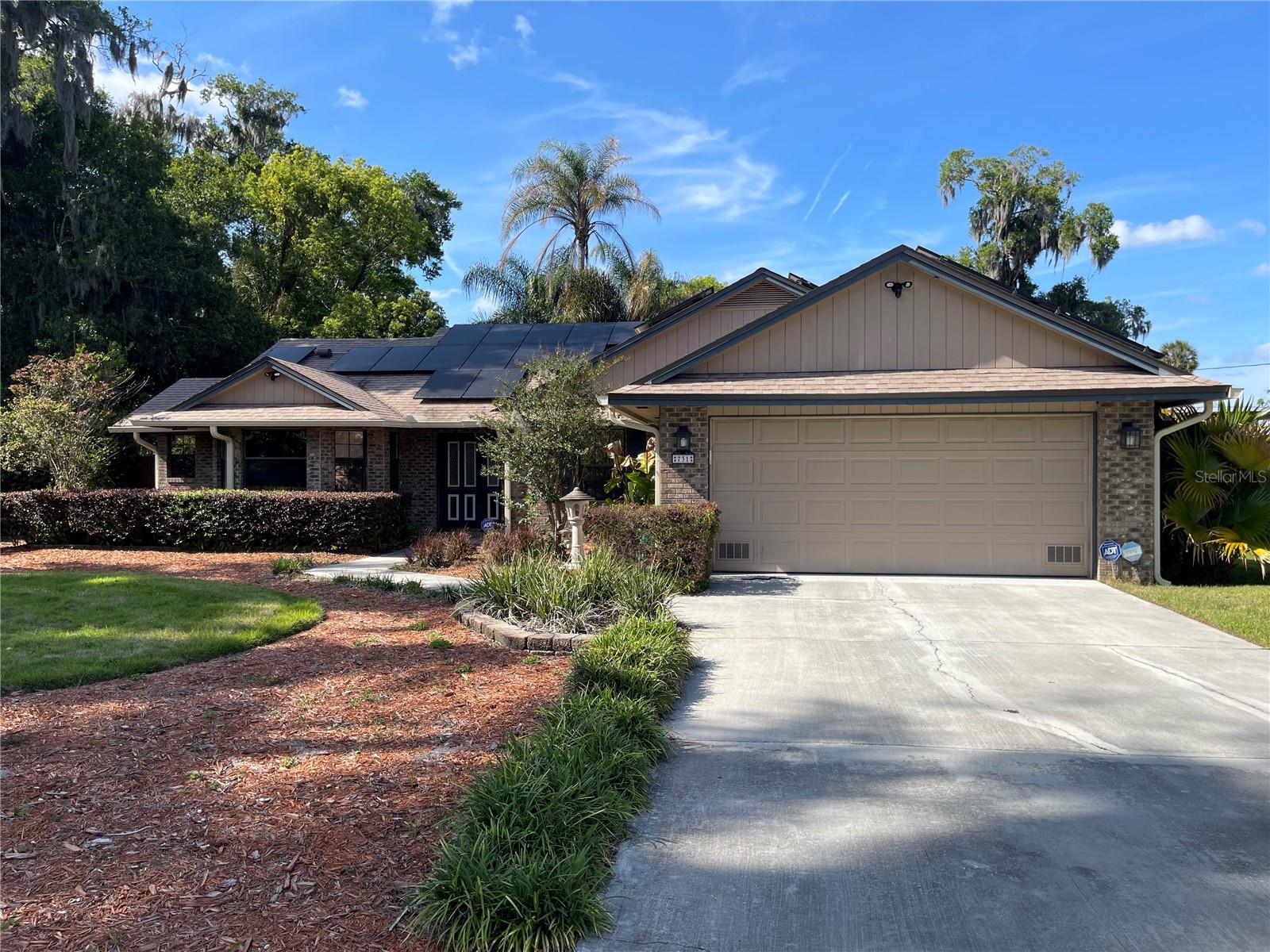 731 ROBERTS AVE, DELAND, FL, 32724