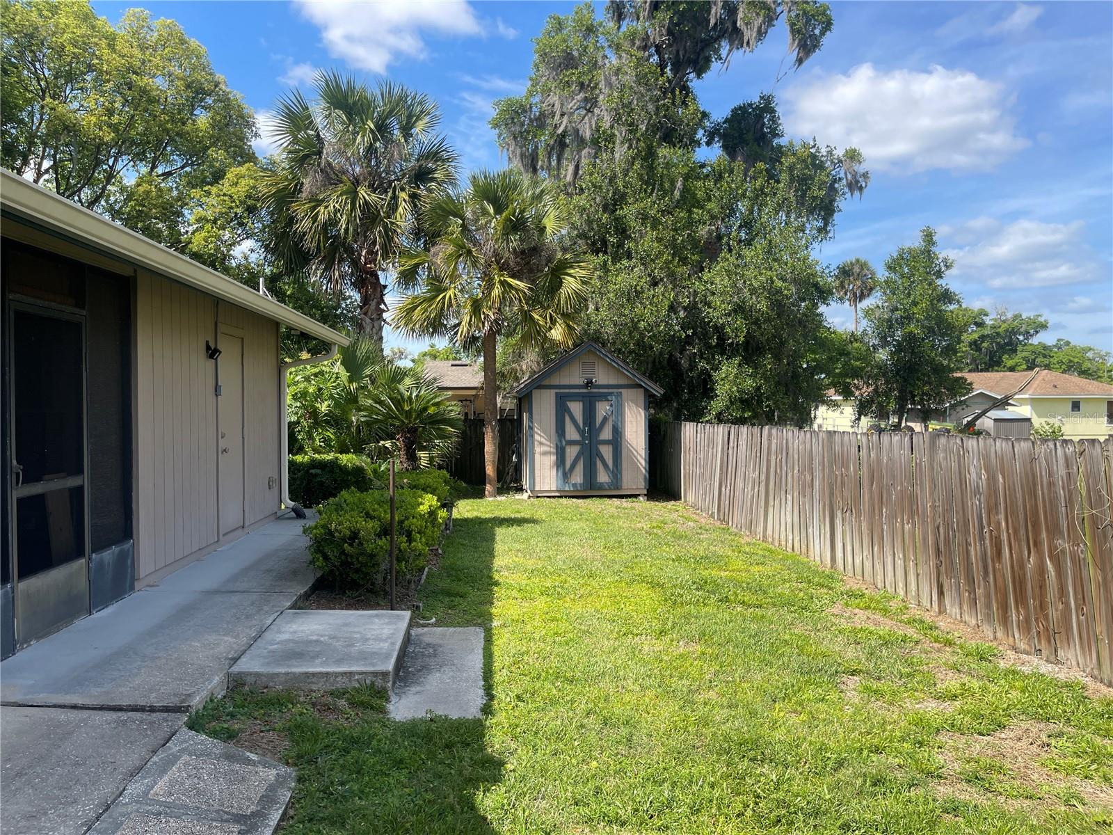 731 ROBERTS AVE, DELAND, FL, 32724