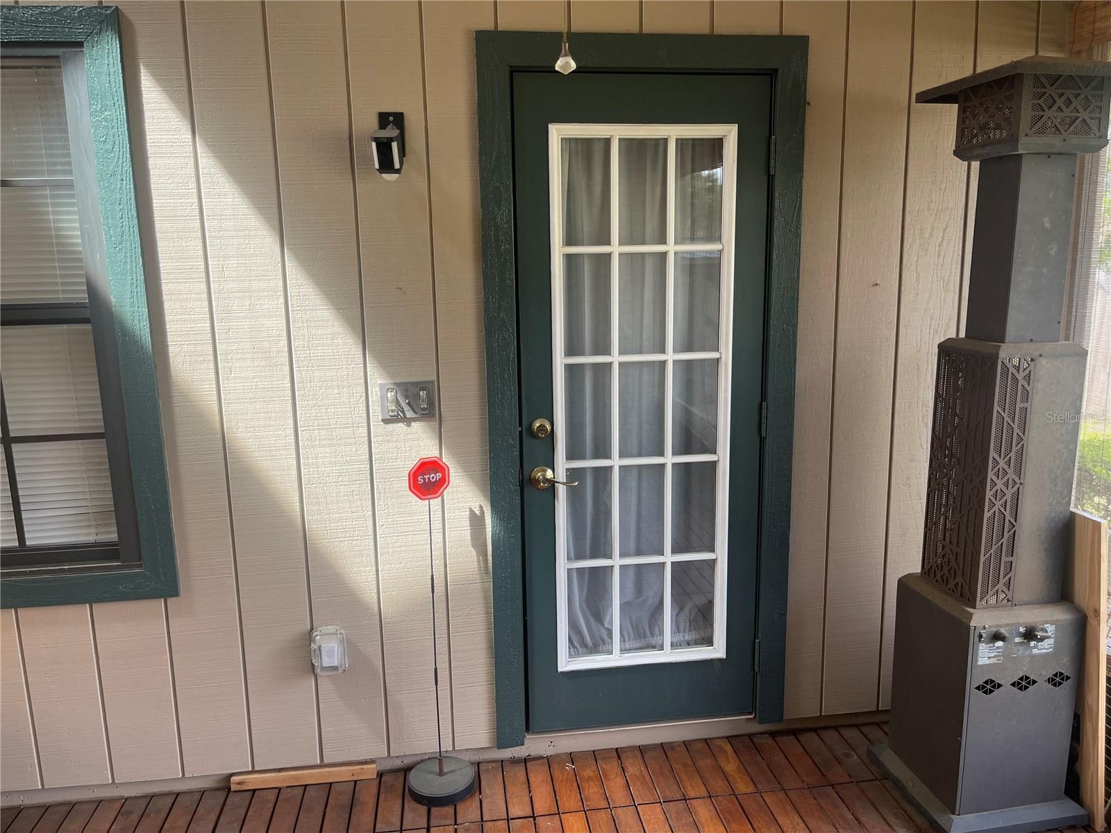 731 ROBERTS AVE, DELAND, FL, 32724