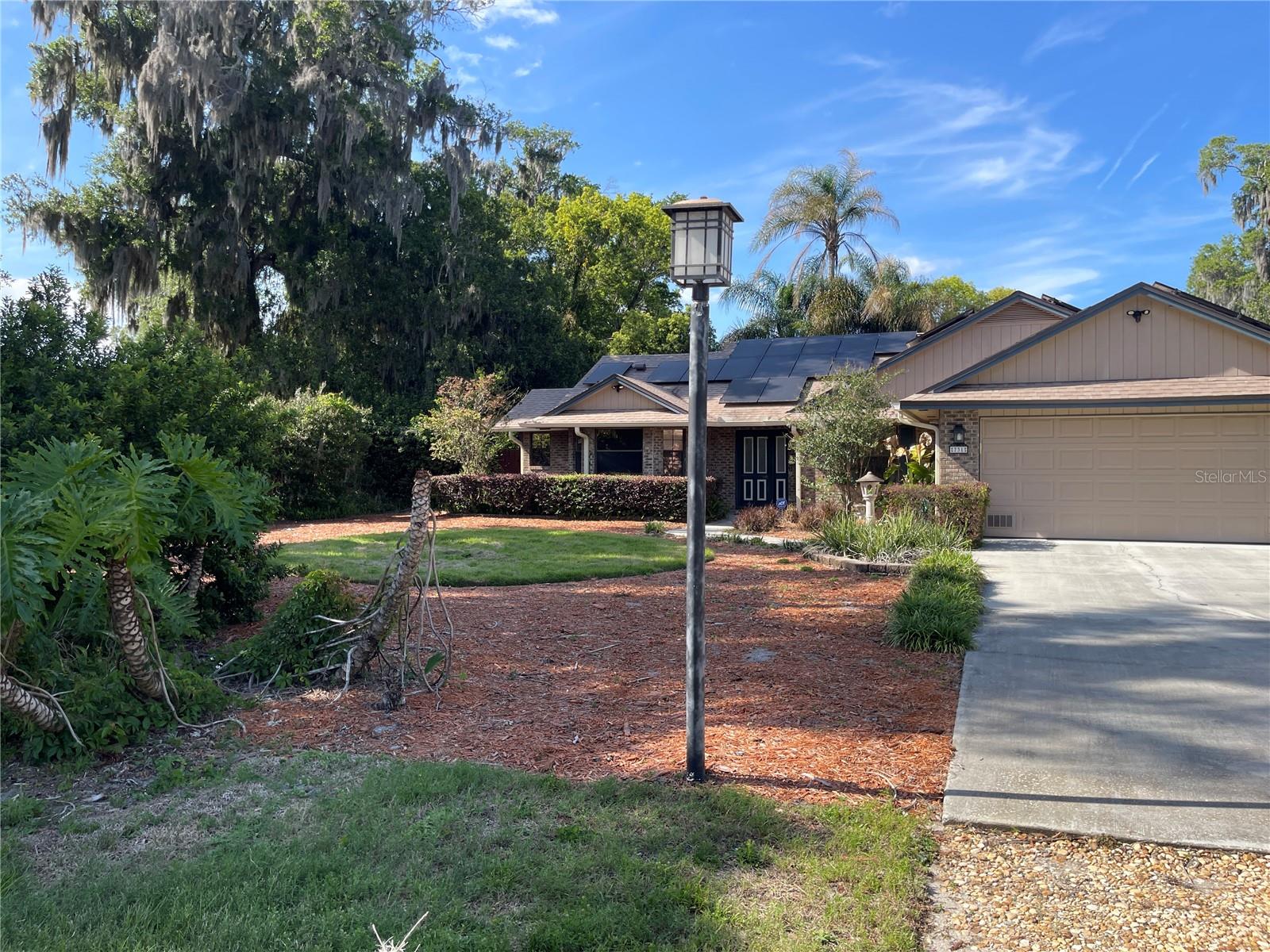 731 ROBERTS AVE, DELAND, FL, 32724