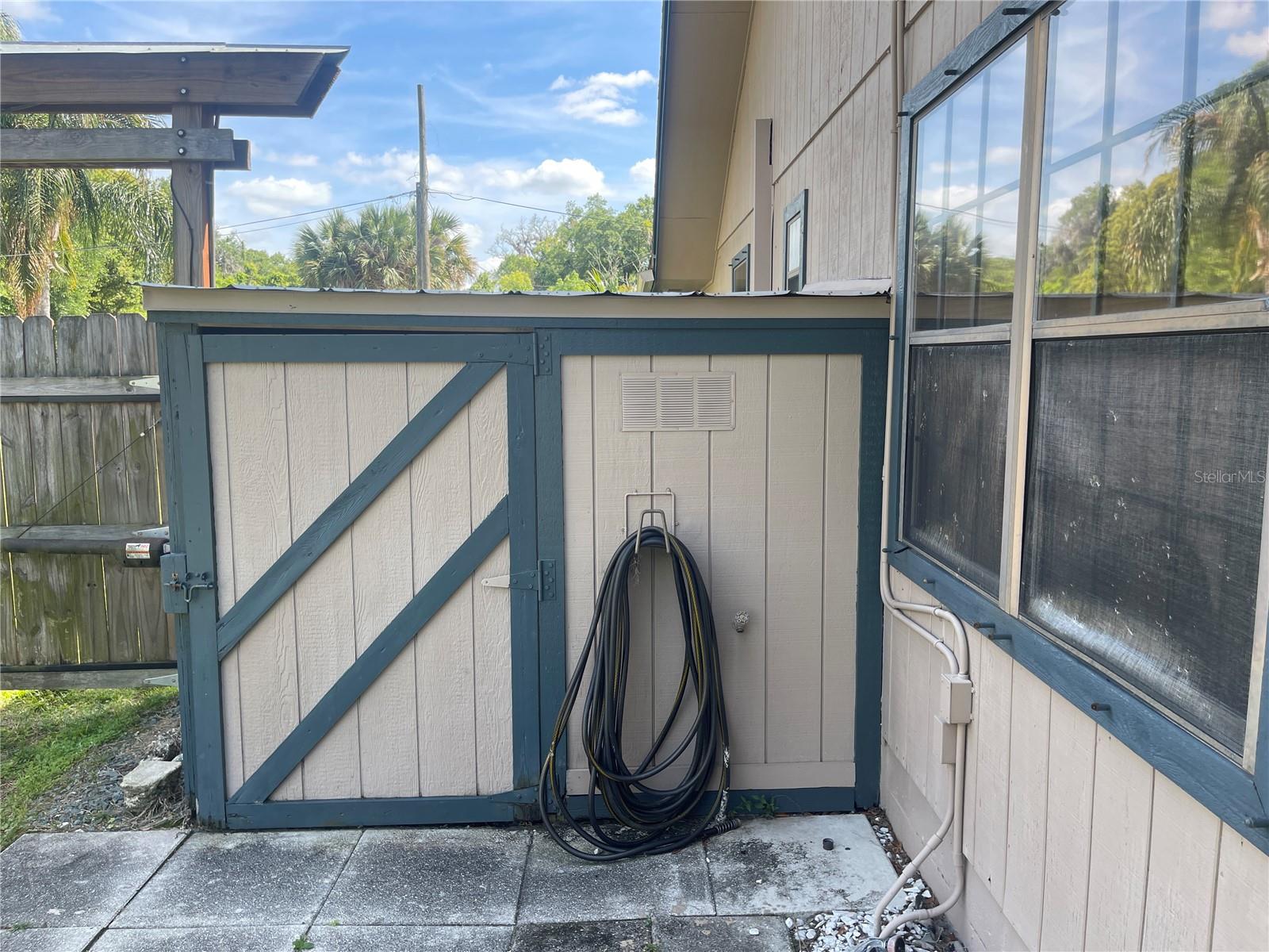 731 ROBERTS AVE, DELAND, FL, 32724