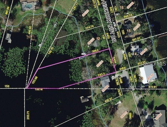 9444 LAKE HICKORY NUT DR, WINTER GARDEN, FL, 34787