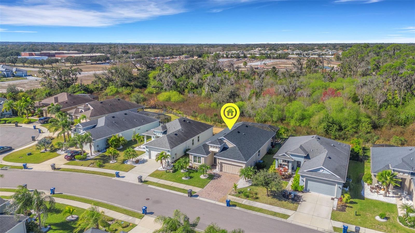 3715 MANORWOOD LOOP, PARRISH, FL, 34219