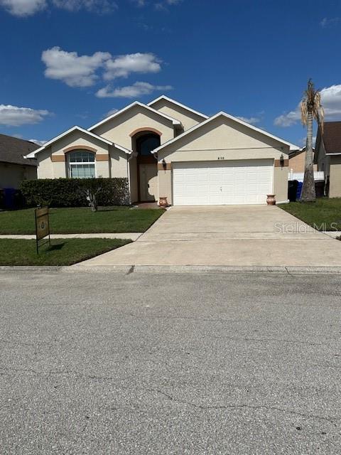 2103 DERRINGER CT, KISSIMMEE, FL, 34743