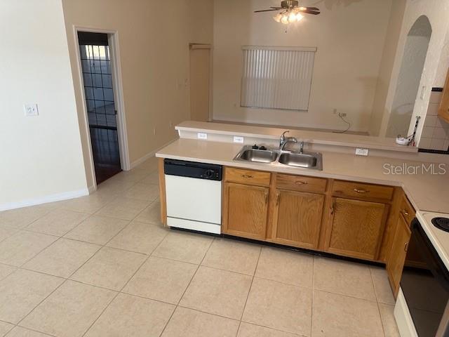 2103 DERRINGER CT, KISSIMMEE, FL, 34743