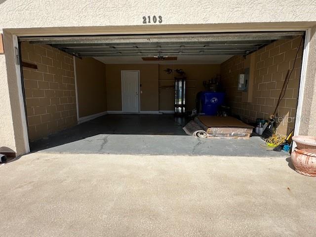 2103 DERRINGER CT, KISSIMMEE, FL, 34743
