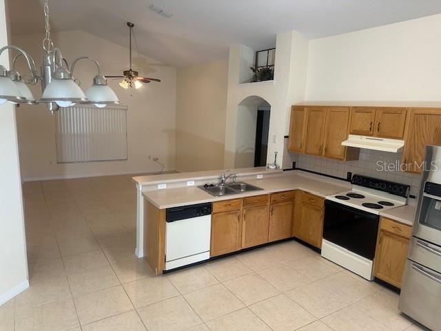 2103 DERRINGER CT, KISSIMMEE, FL, 34743