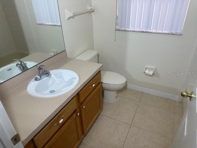 2103 DERRINGER CT, KISSIMMEE, FL, 34743