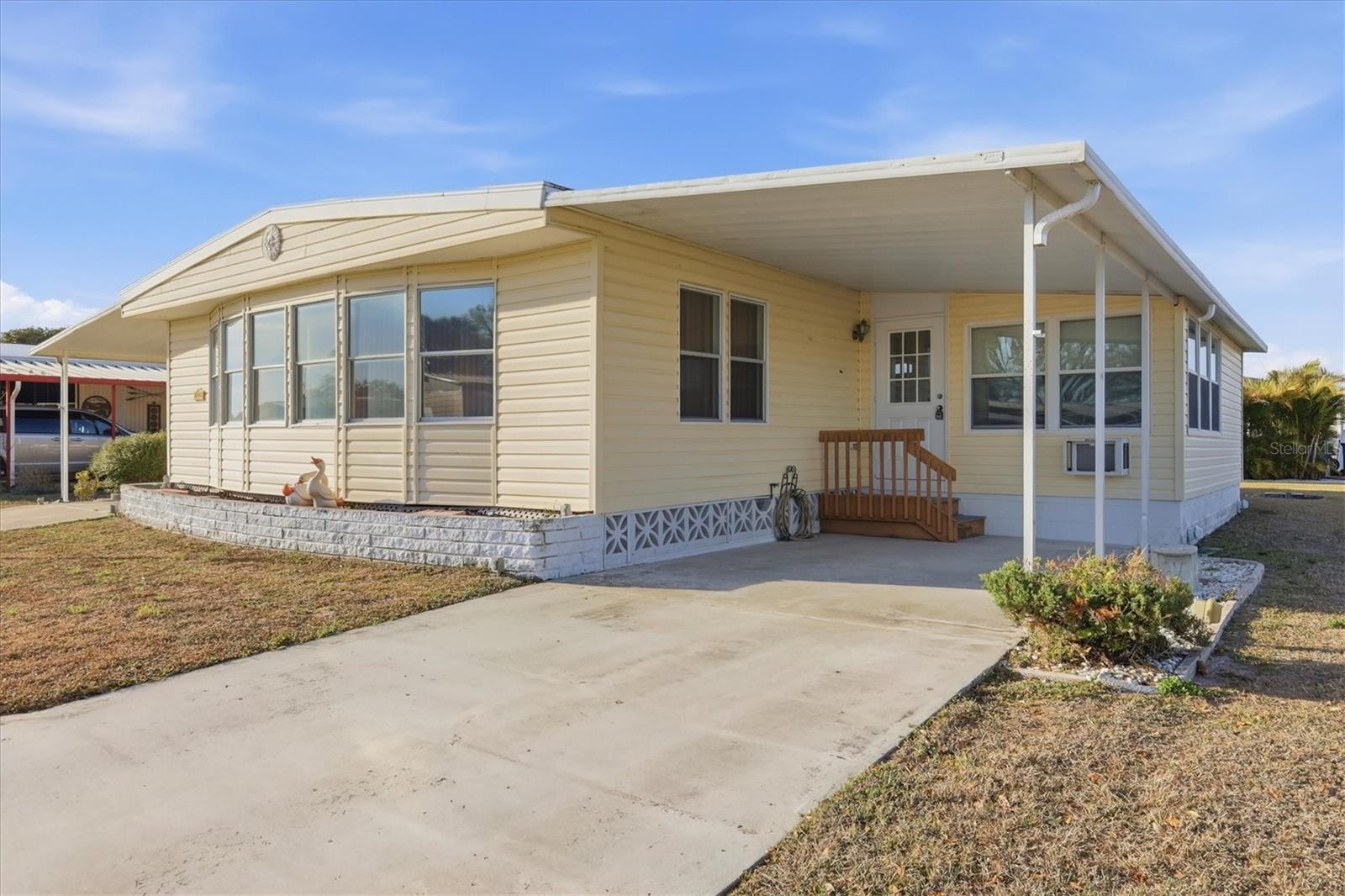 6710 36TH AVE E #201, PALMETTO, FL, 34221