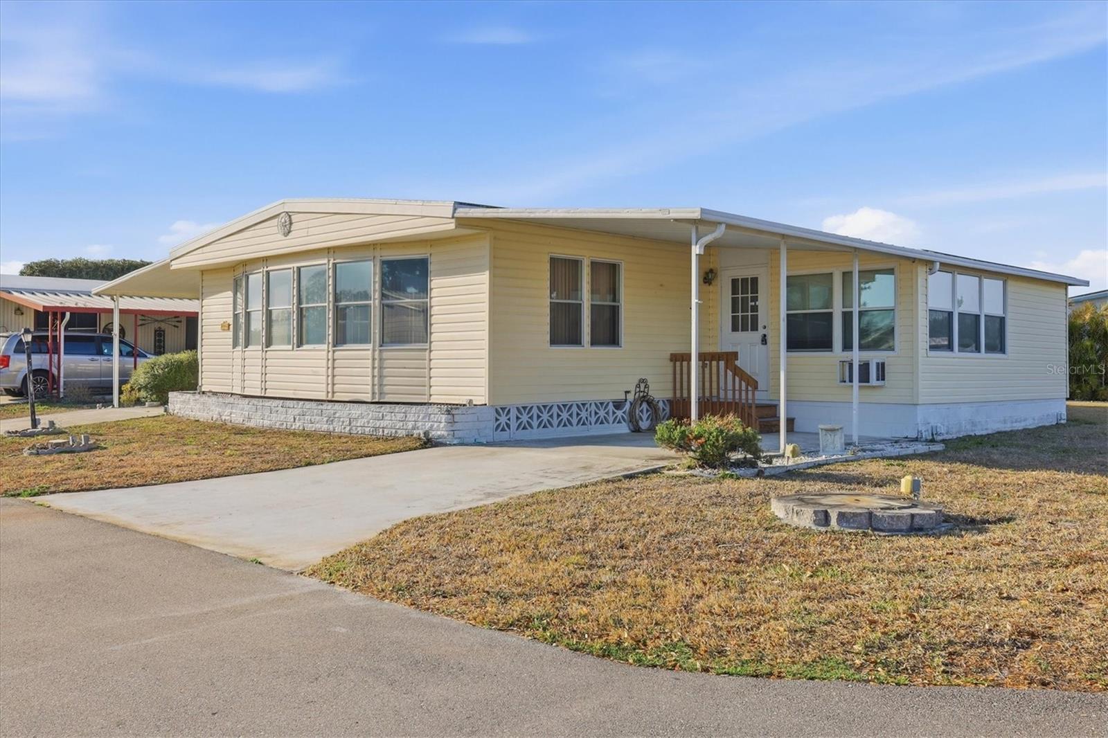 6710 36TH AVE E #201, PALMETTO, FL, 34221