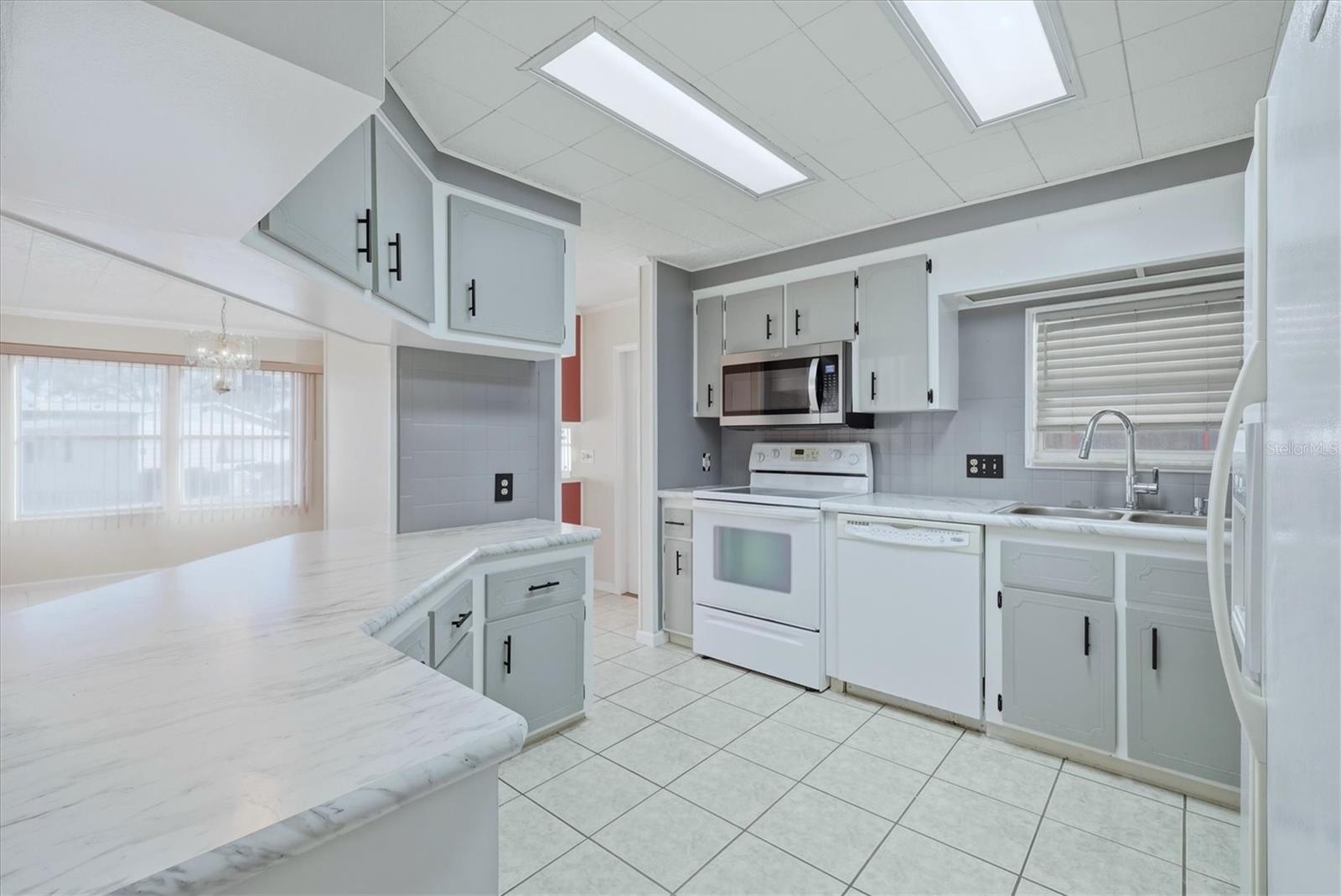 6710 36TH AVE E #201, PALMETTO, FL, 34221