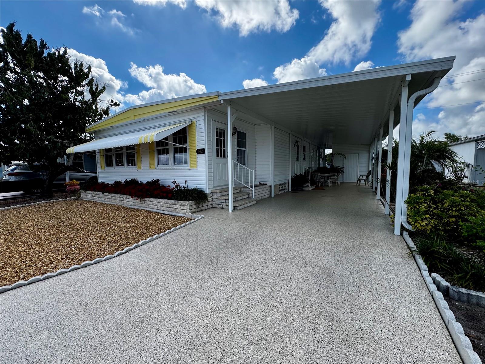 5619 BAYSHORE RD #142, PALMETTO, FL, 34221