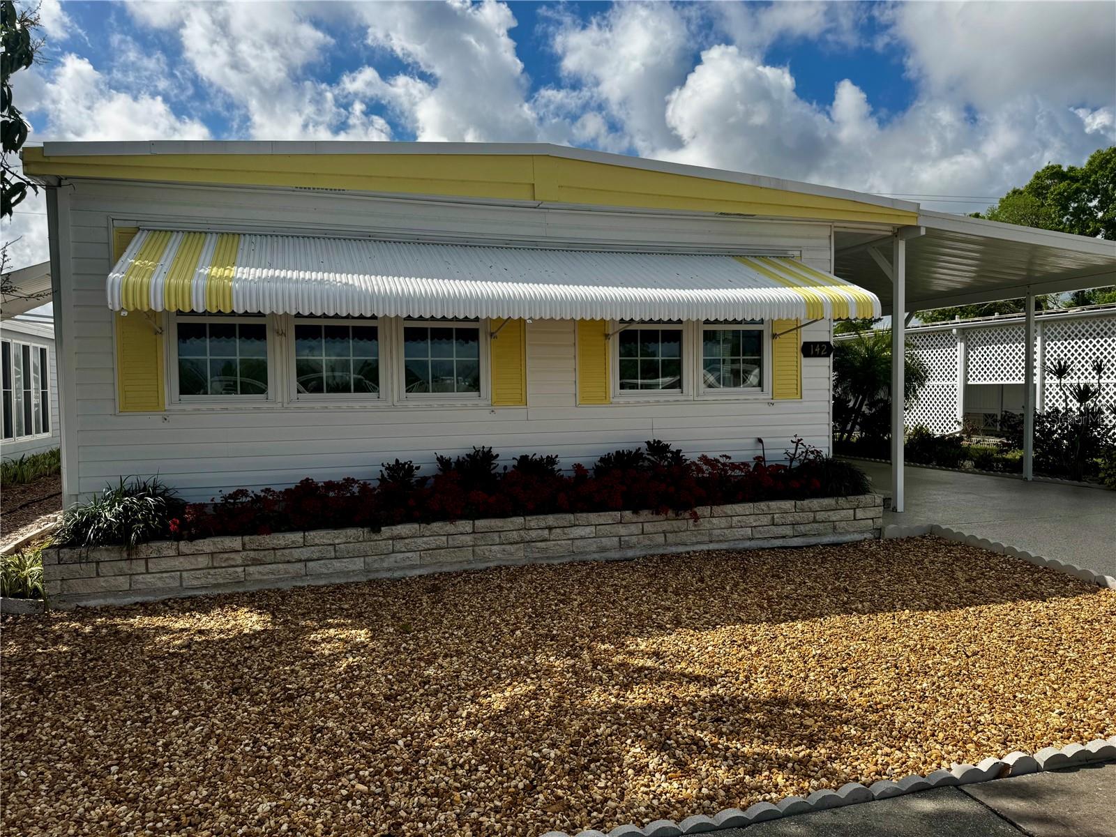 5619 BAYSHORE RD #142, PALMETTO, FL, 34221