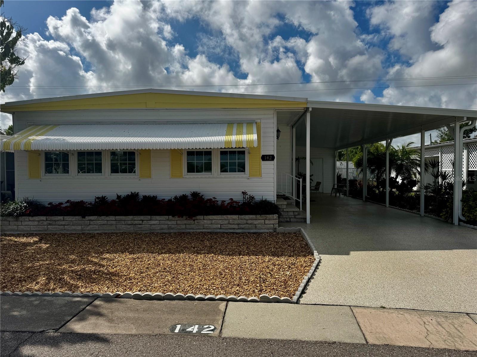 5619 BAYSHORE RD #142, PALMETTO, FL, 34221