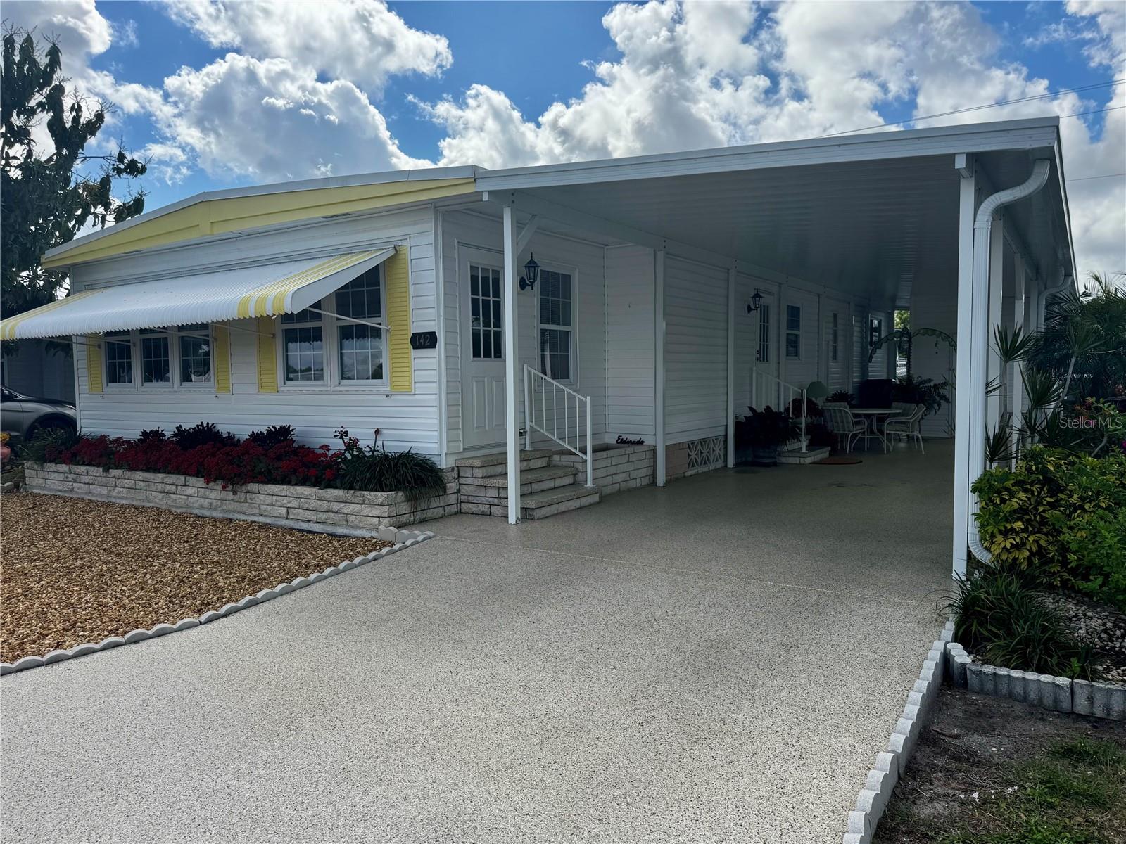 5619 BAYSHORE RD #142, PALMETTO, FL, 34221