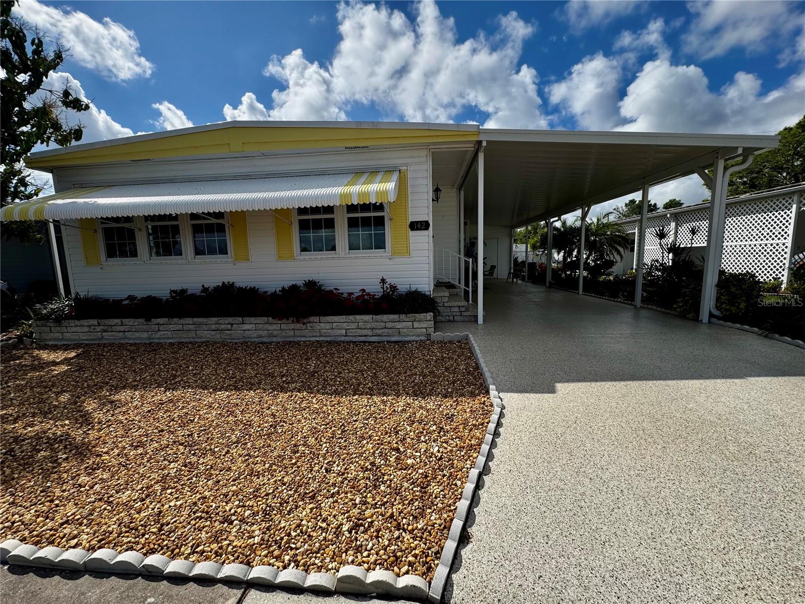 5619 BAYSHORE RD #142, PALMETTO, FL, 34221