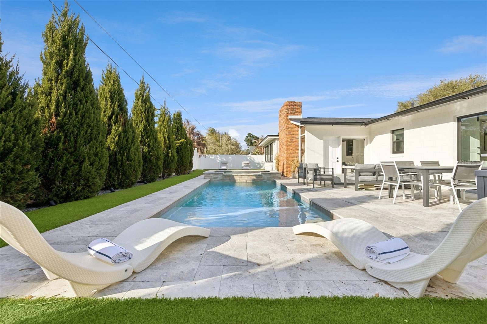 667 DUNBLANE DR, WINTER PARK, FL, 32792