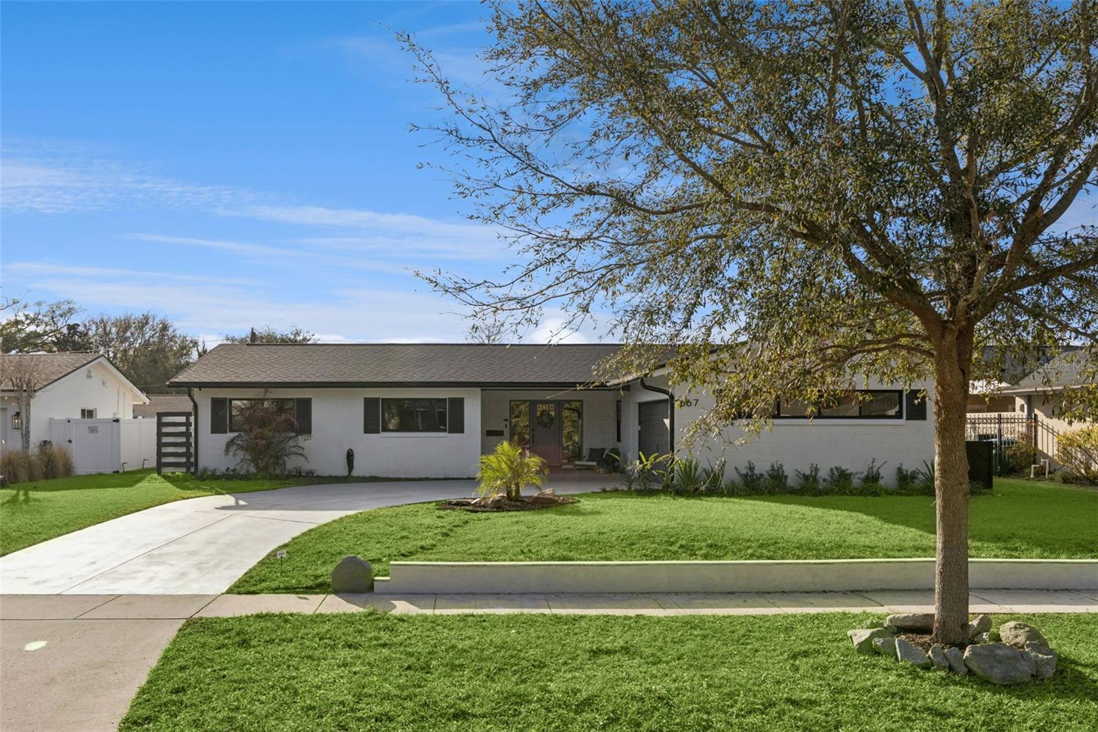 667 DUNBLANE DR, WINTER PARK, FL, 32792