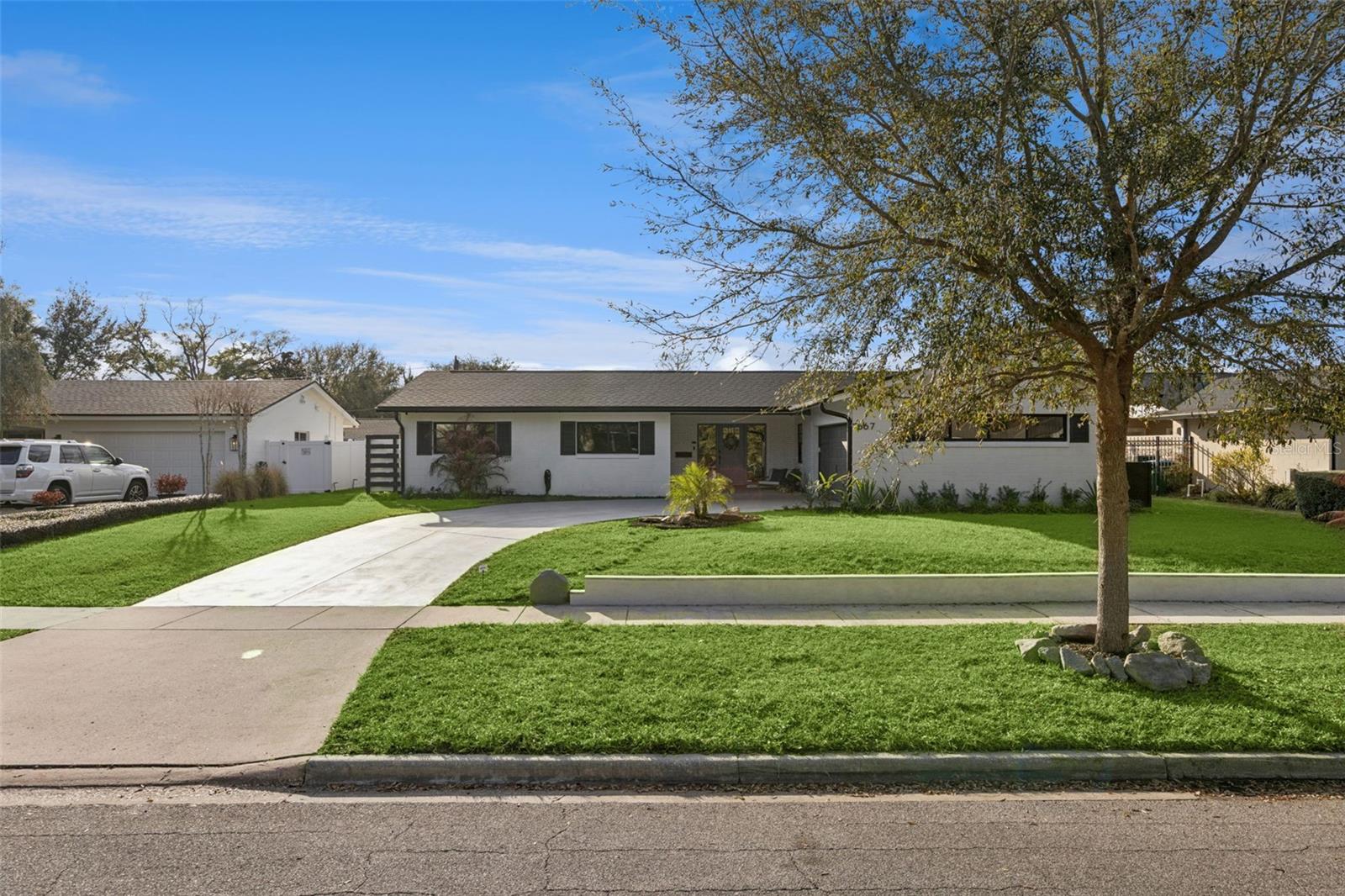 667 DUNBLANE DR, WINTER PARK, FL, 32792