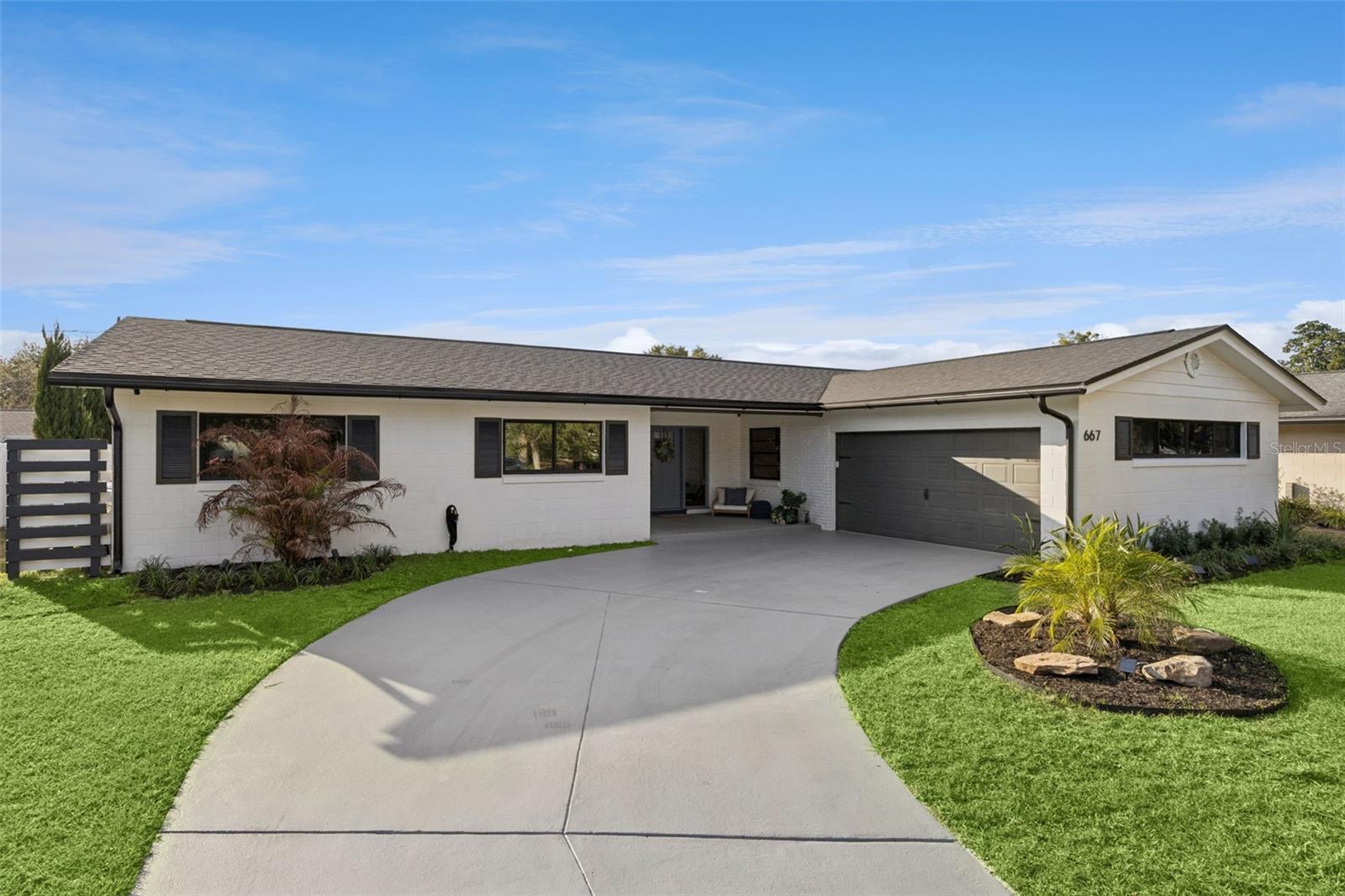 667 DUNBLANE DR, WINTER PARK, FL, 32792