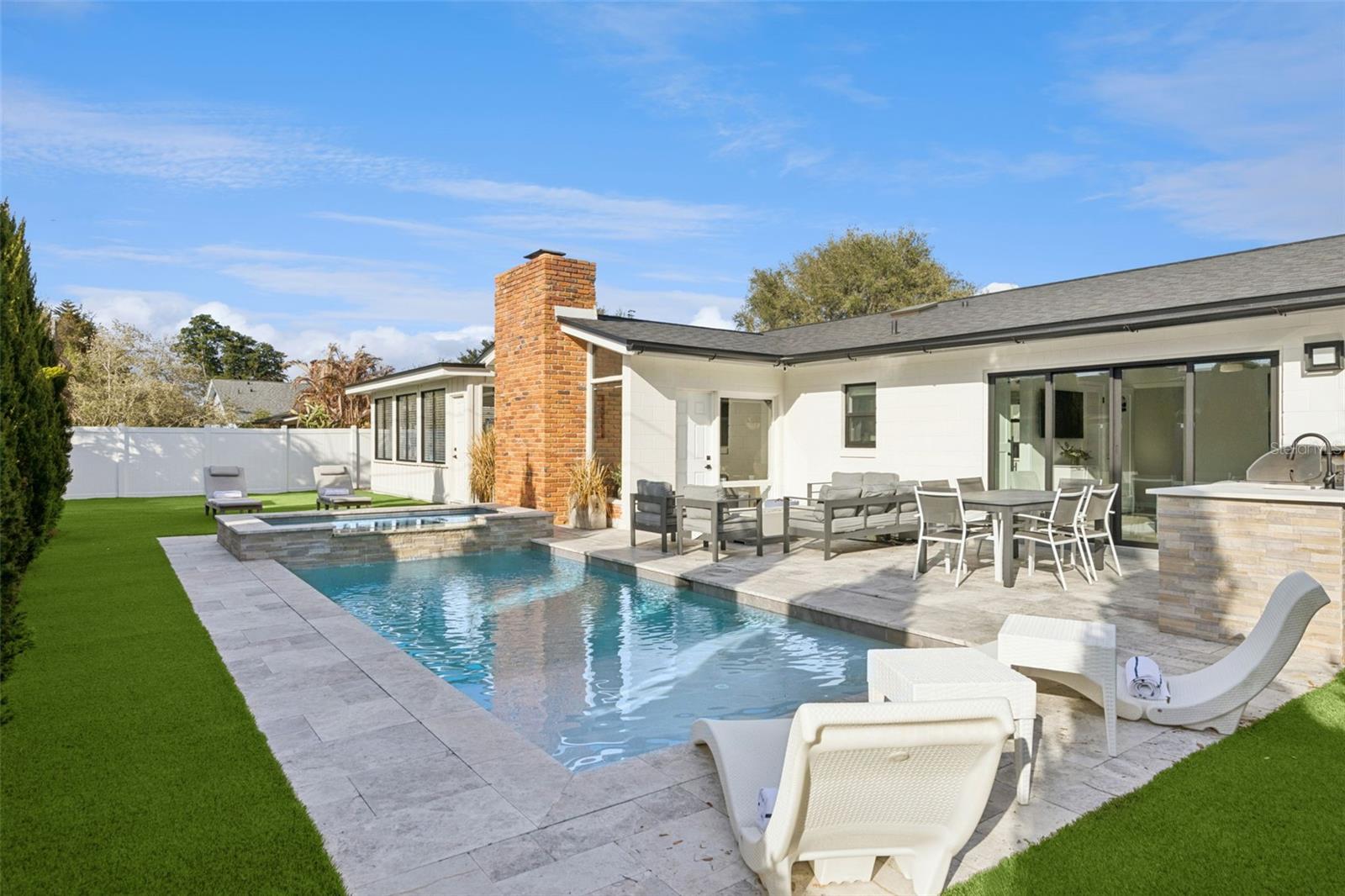 667 DUNBLANE DR, WINTER PARK, FL, 32792