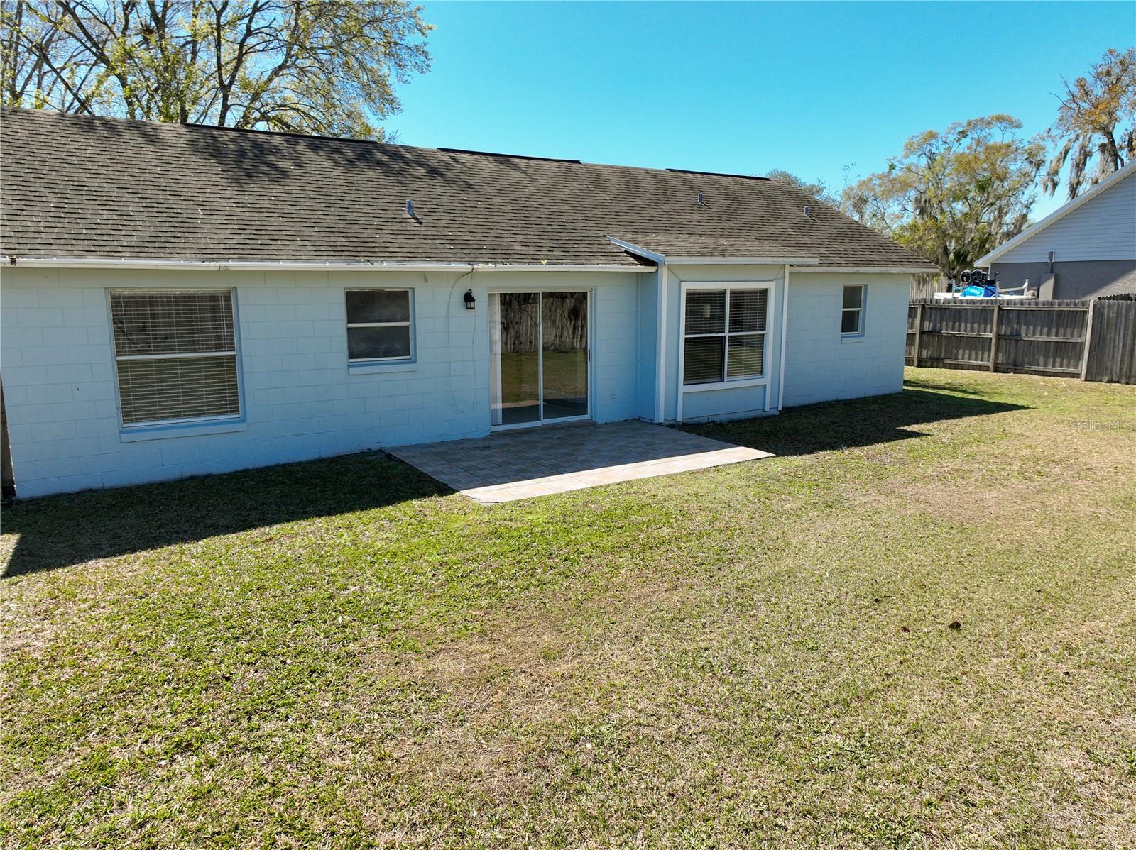 9730 LINGWOOD TRL, ORLANDO, FL, 32817