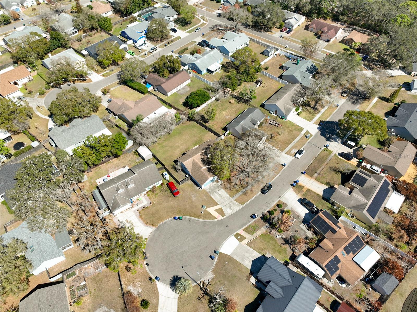 9730 LINGWOOD TRL, ORLANDO, FL, 32817