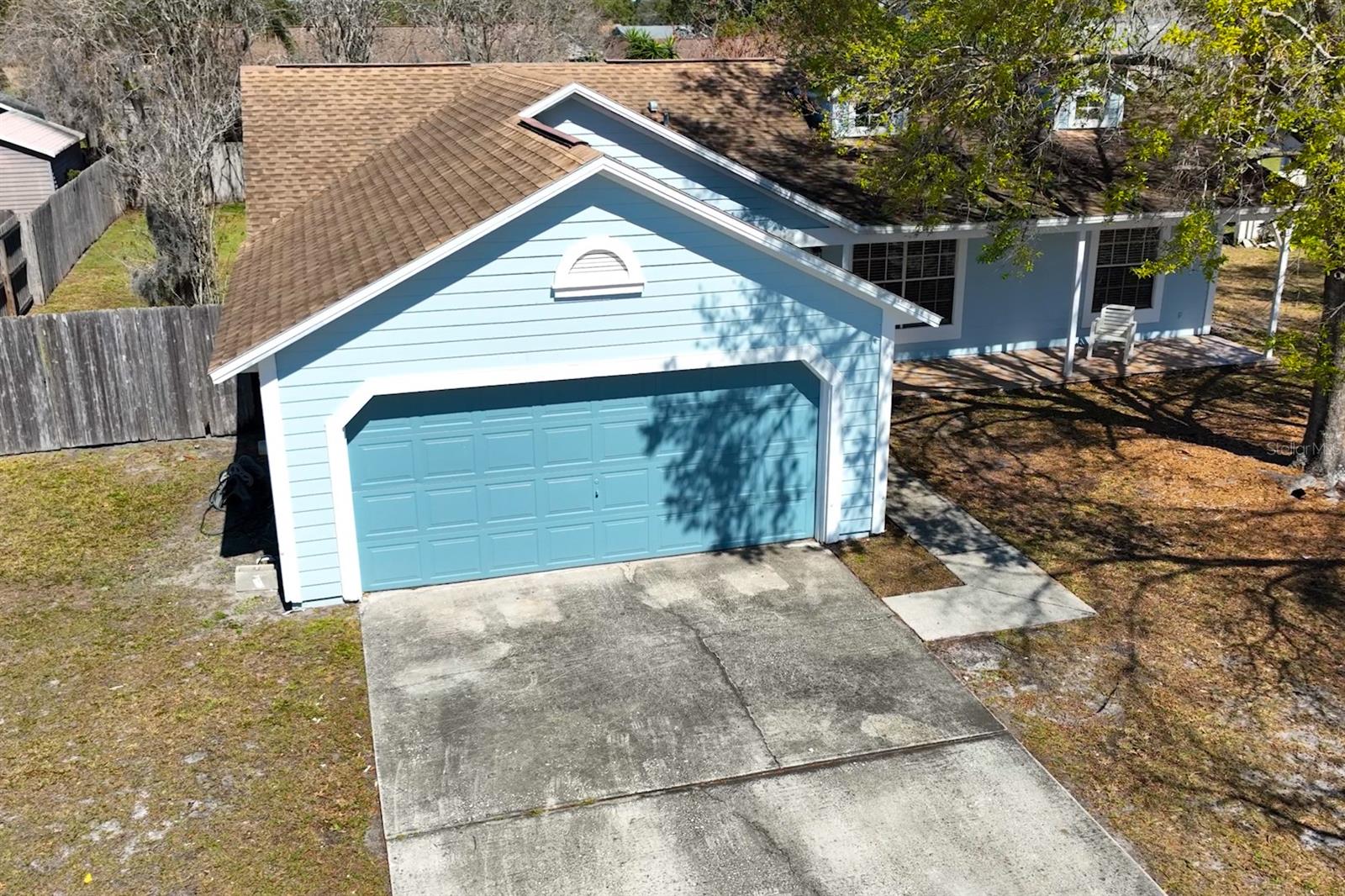 9730 LINGWOOD TRL, ORLANDO, FL, 32817