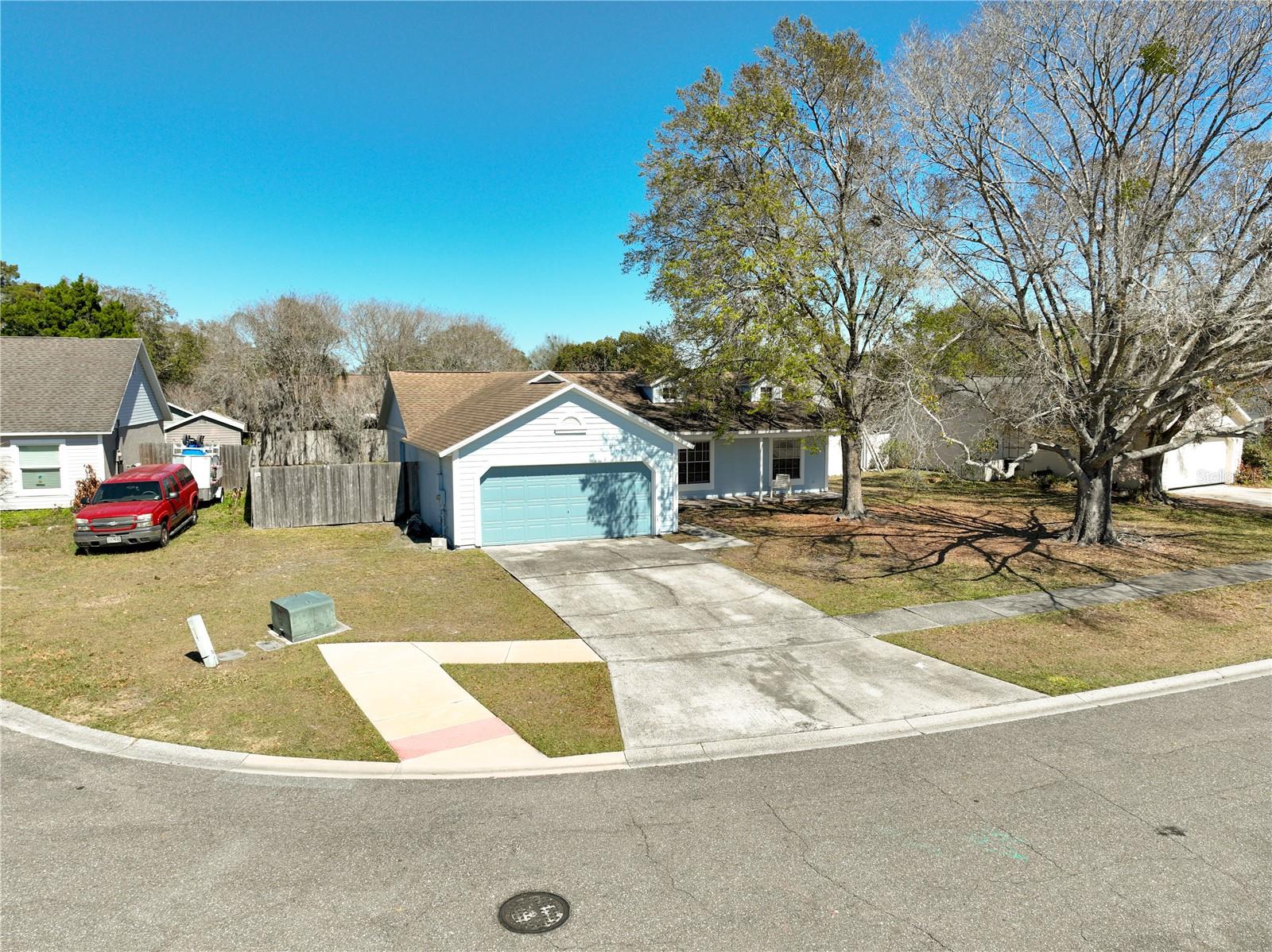 9730 LINGWOOD TRL, ORLANDO, FL, 32817