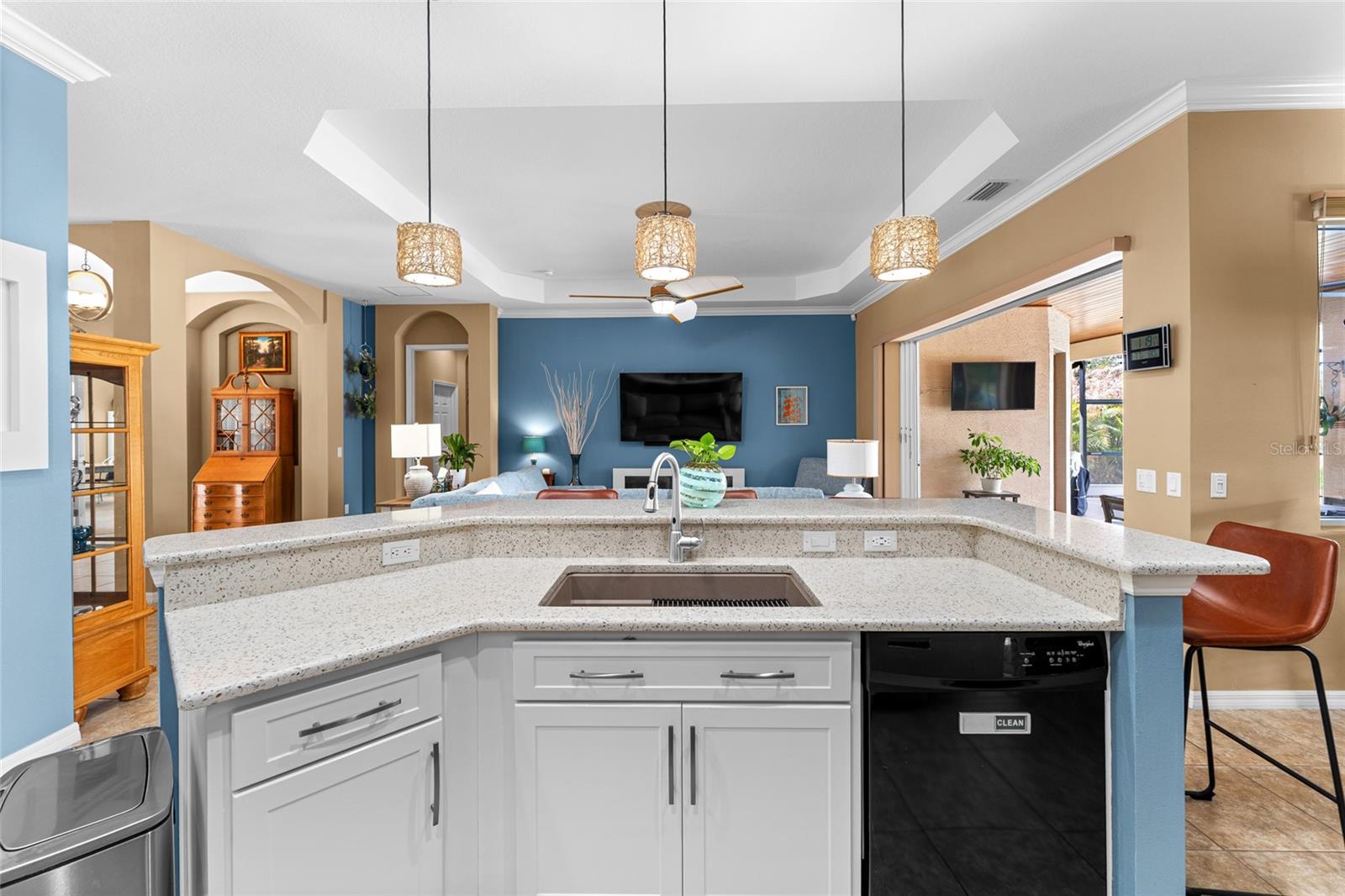 13006 50TH CT E, PARRISH, FL, 34219