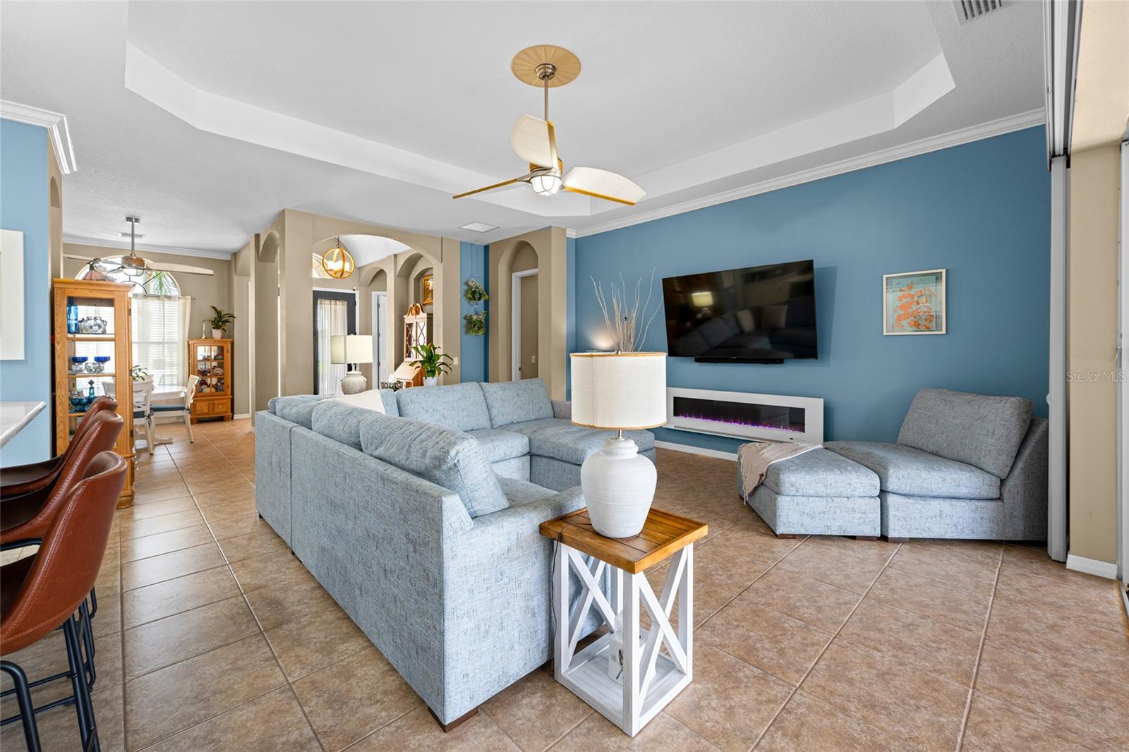 13006 50TH CT E, PARRISH, FL, 34219