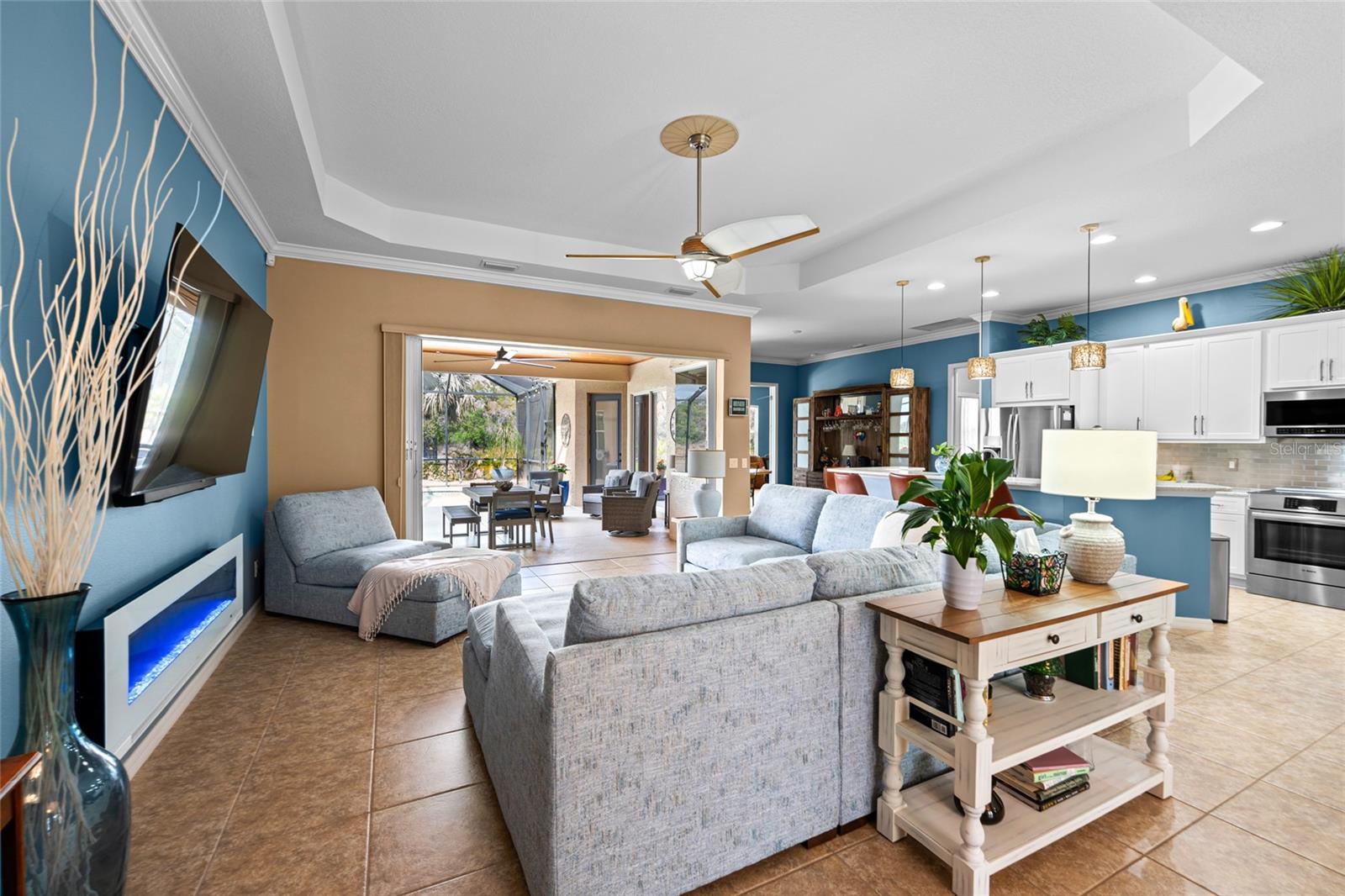 13006 50TH CT E, PARRISH, FL, 34219