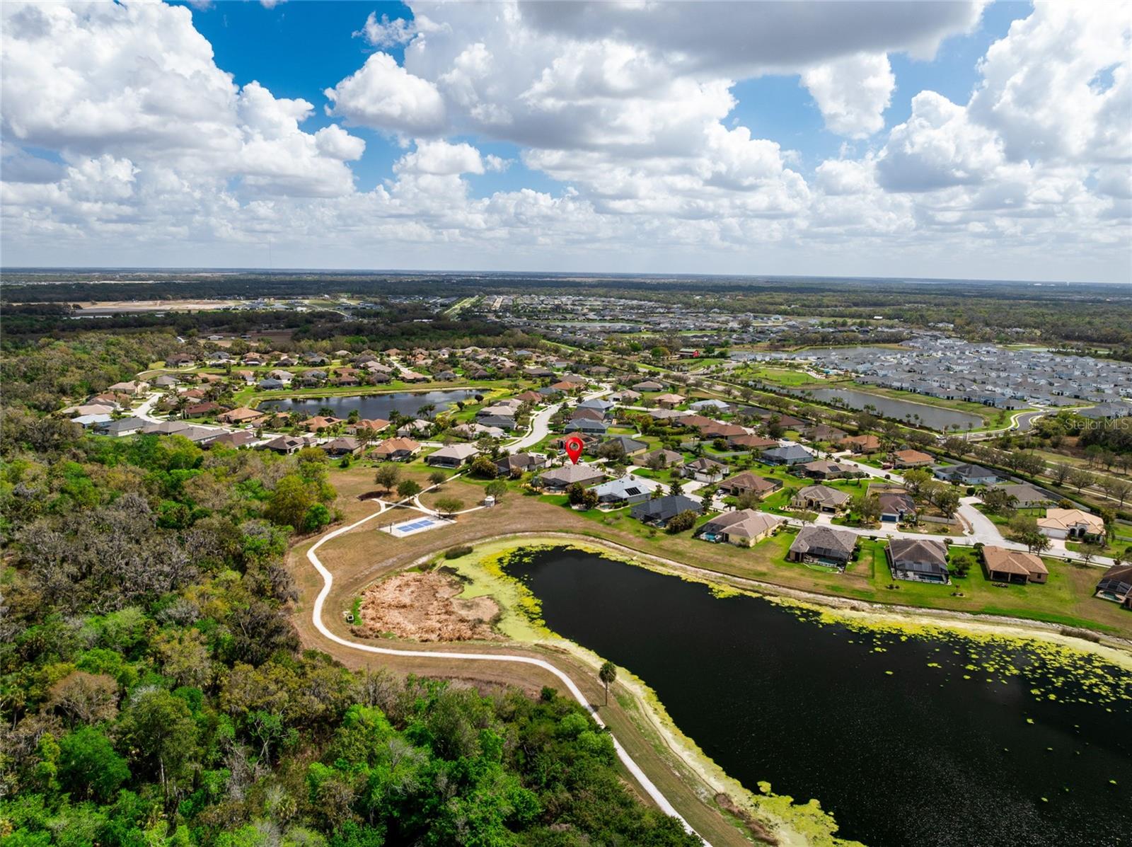 13006 50TH CT E, PARRISH, FL, 34219