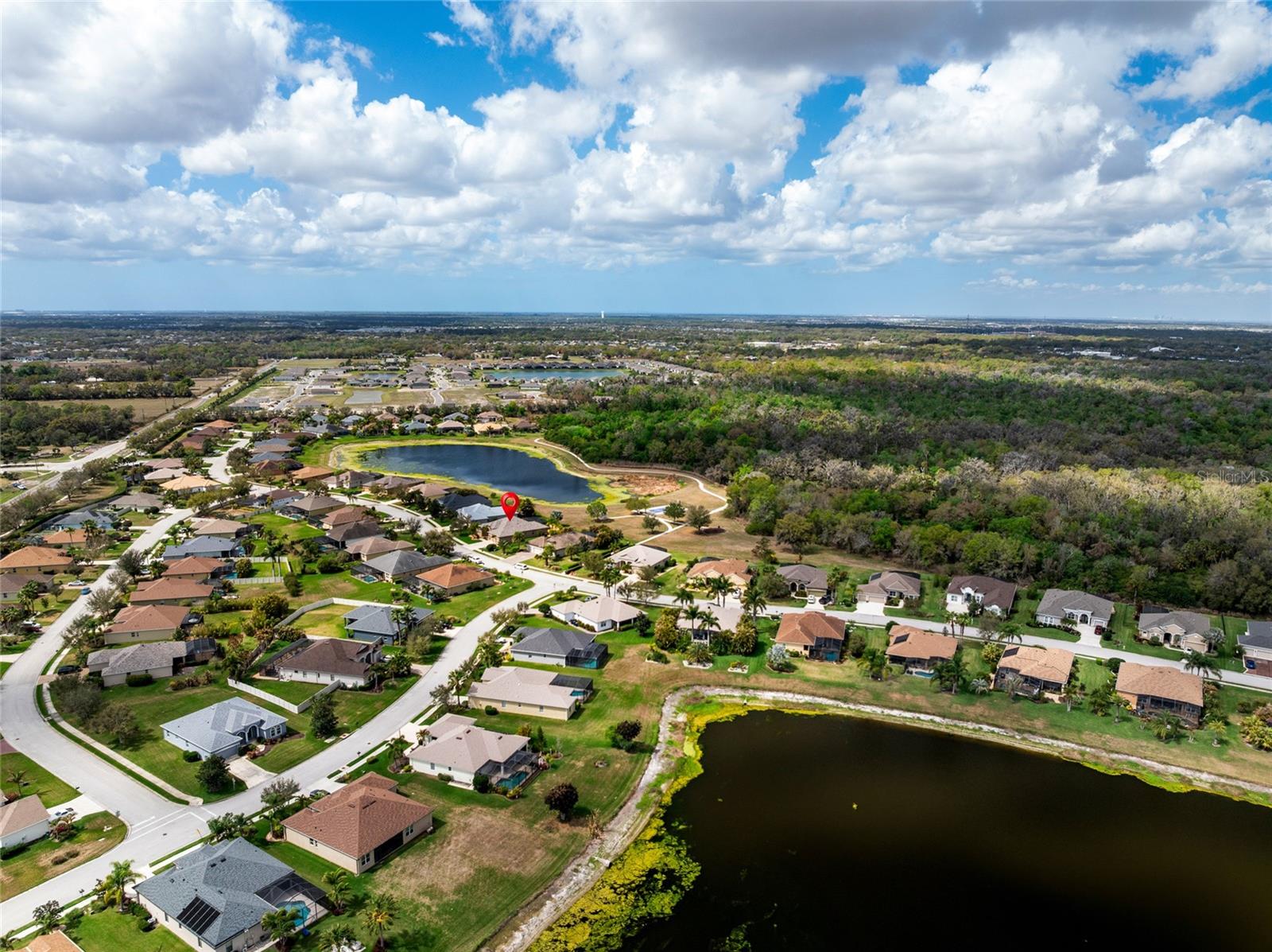 13006 50TH CT E, PARRISH, FL, 34219