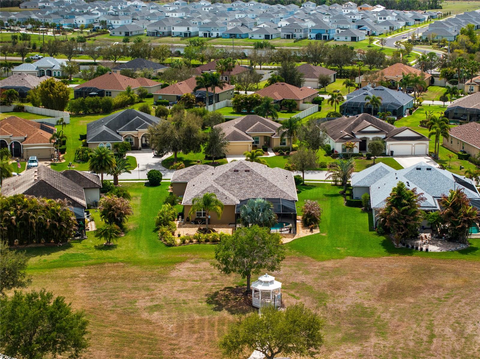 13006 50TH CT E, PARRISH, FL, 34219