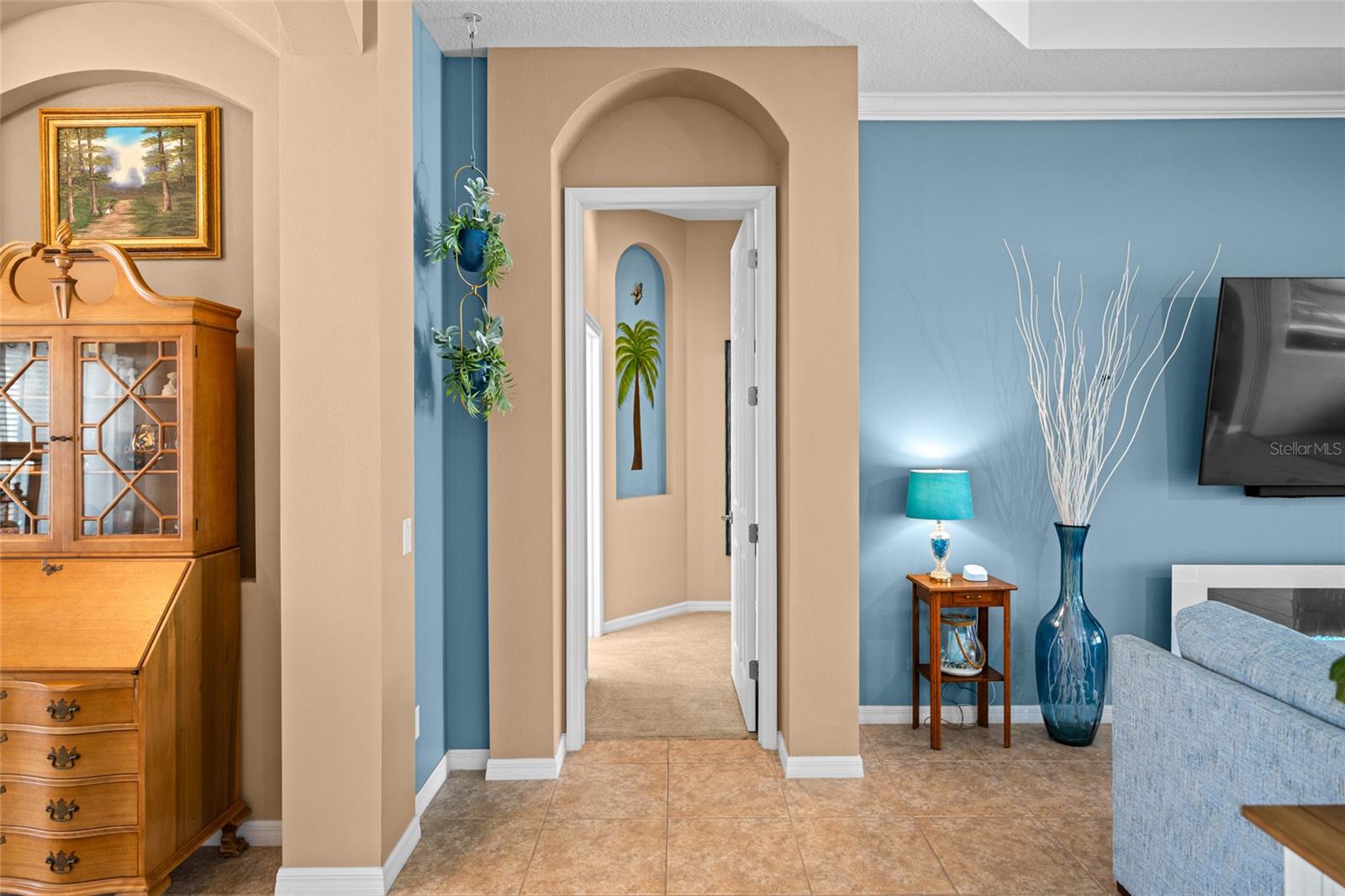 13006 50TH CT E, PARRISH, FL, 34219