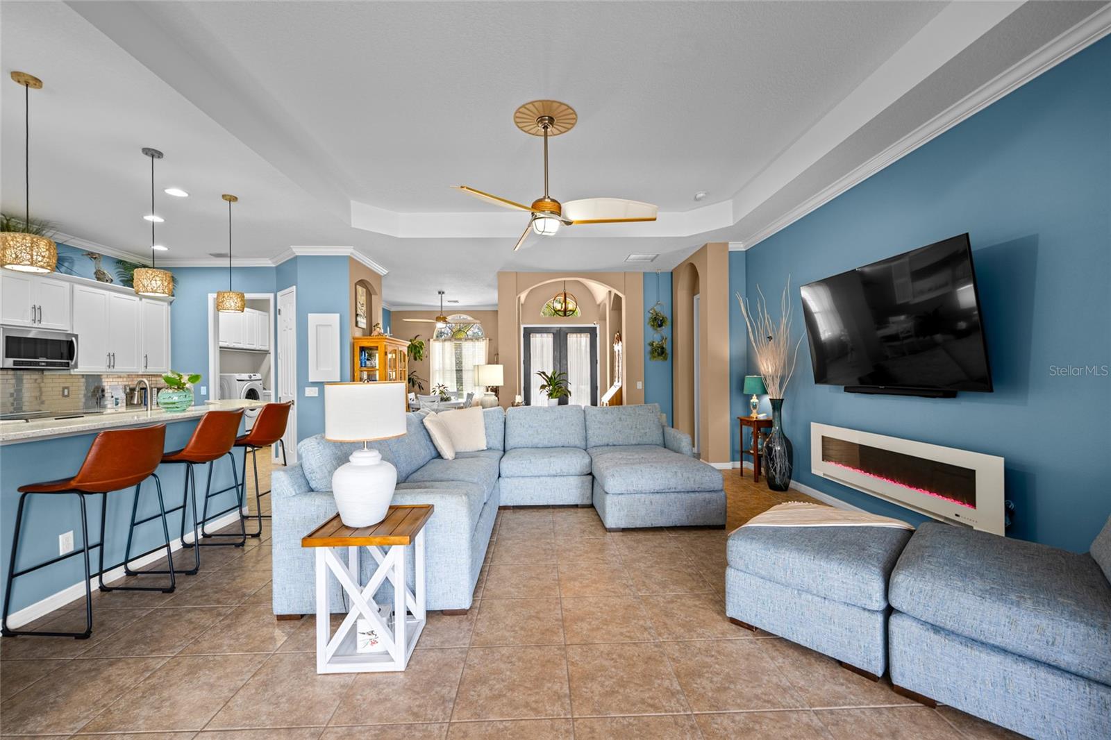 13006 50TH CT E, PARRISH, FL, 34219