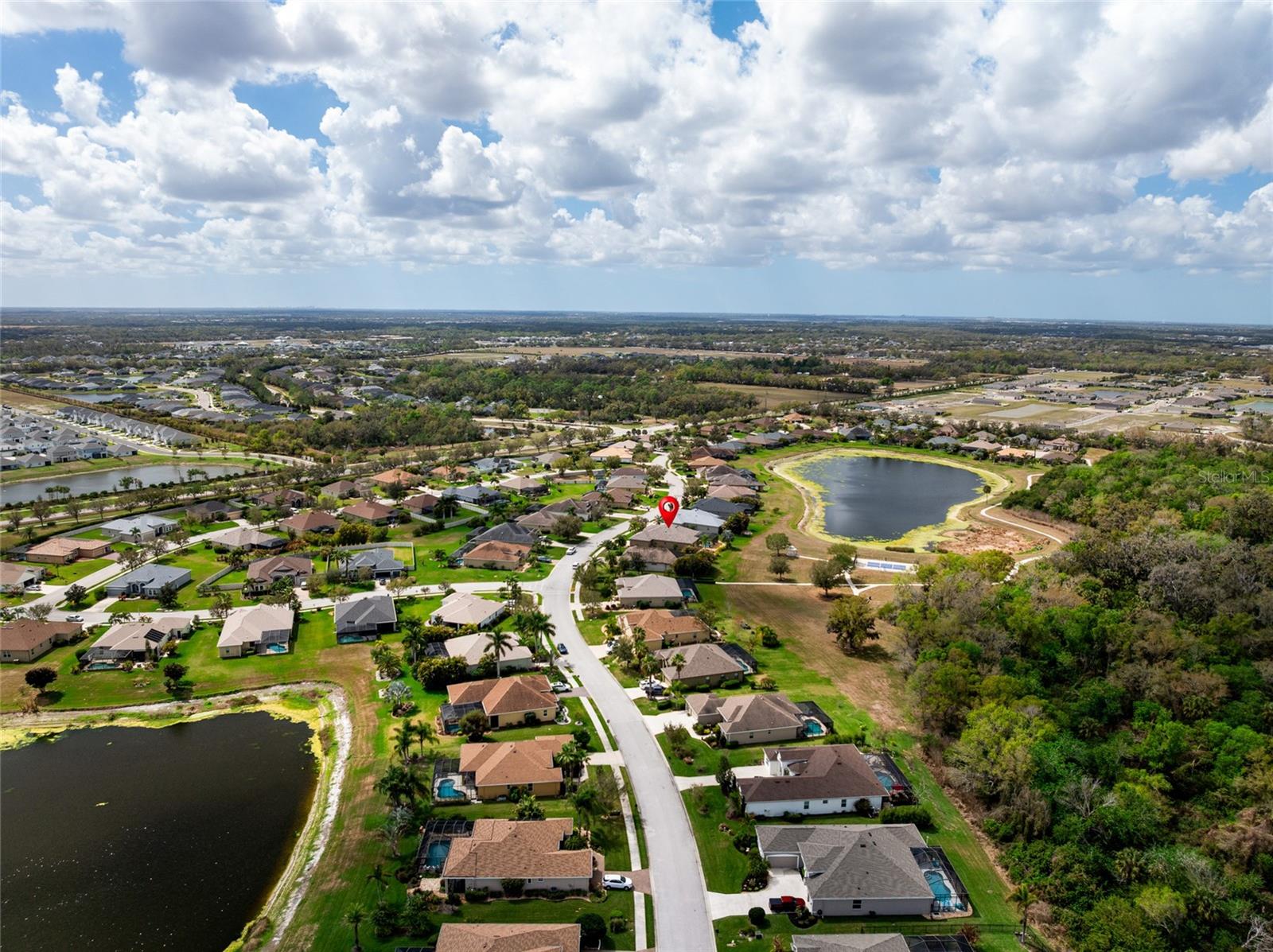 13006 50TH CT E, PARRISH, FL, 34219