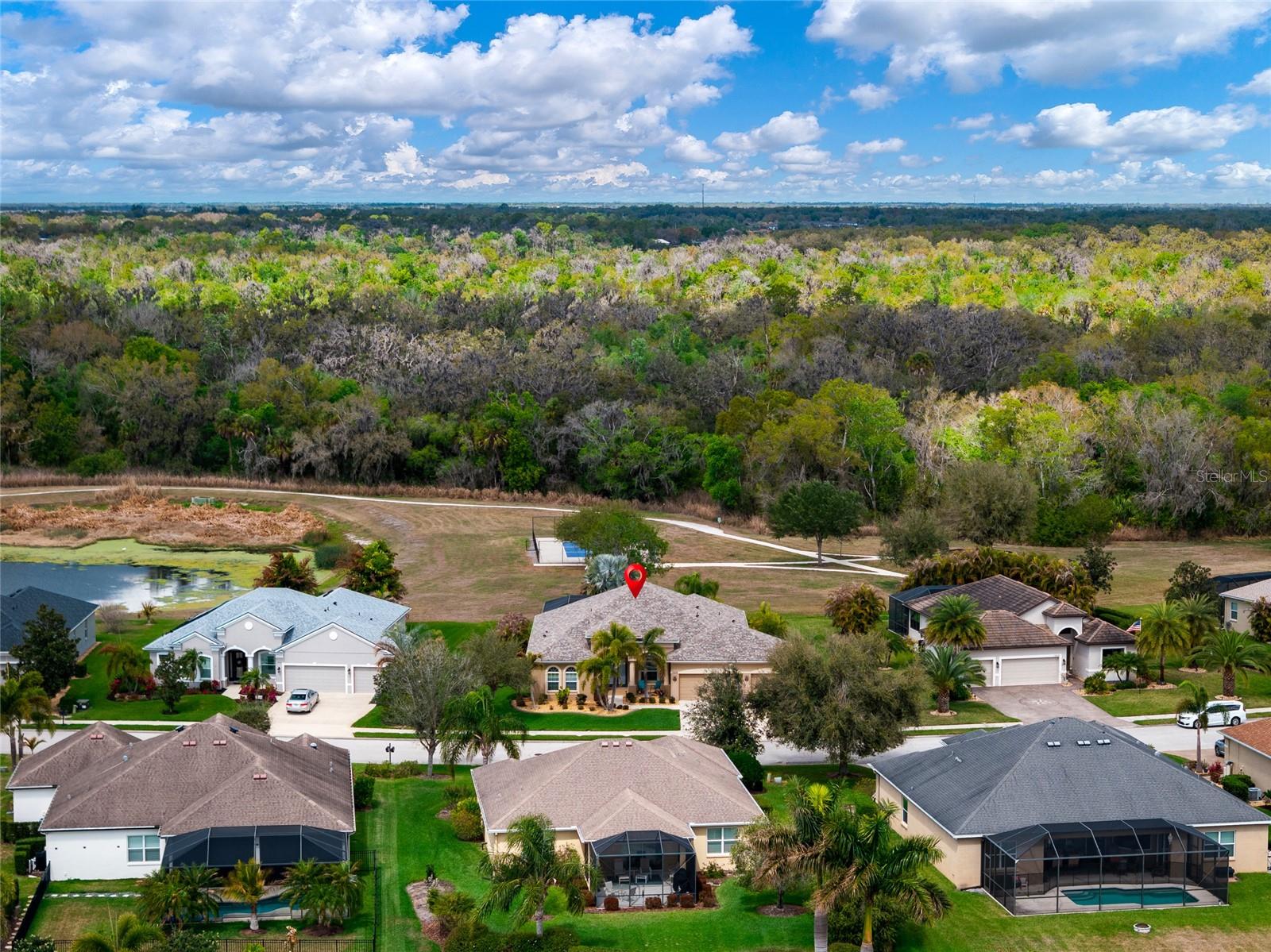 13006 50TH CT E, PARRISH, FL, 34219