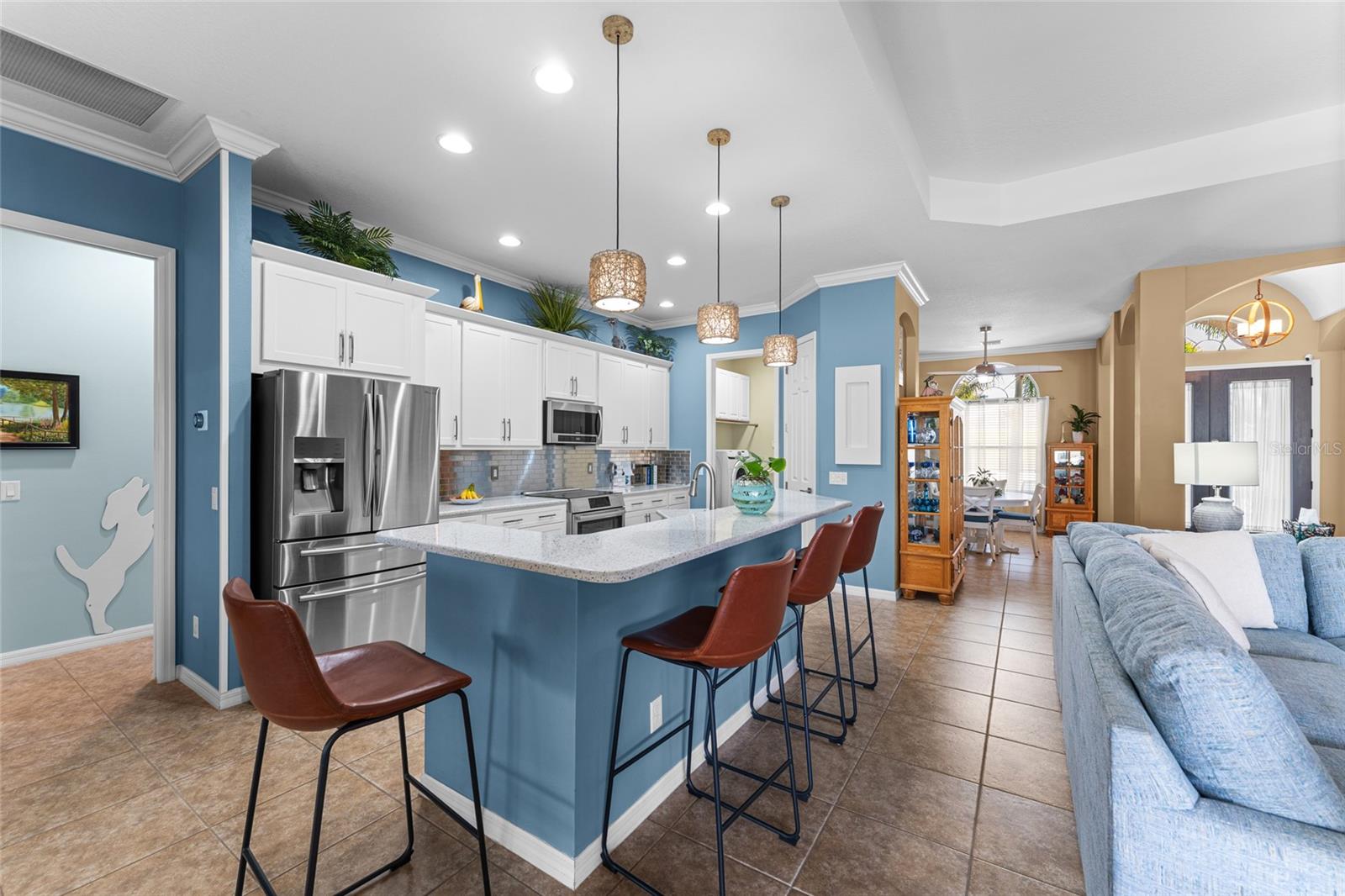 13006 50TH CT E, PARRISH, FL, 34219