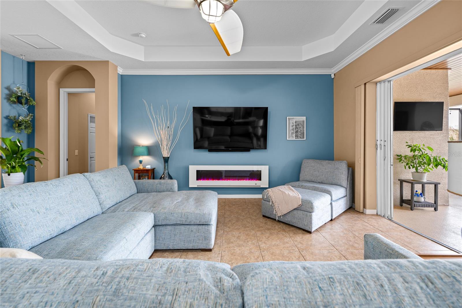 13006 50TH CT E, PARRISH, FL, 34219