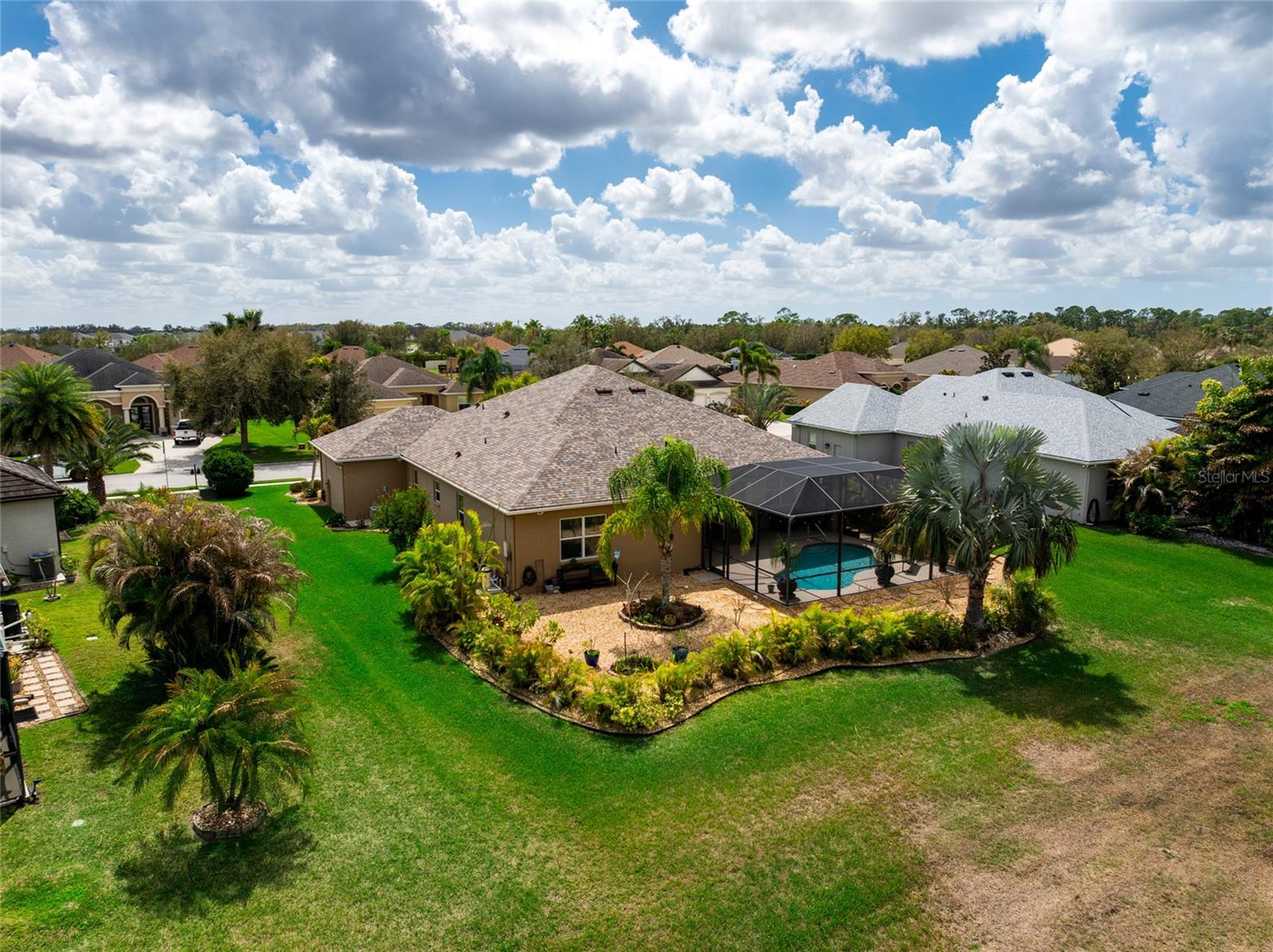 13006 50TH CT E, PARRISH, FL, 34219