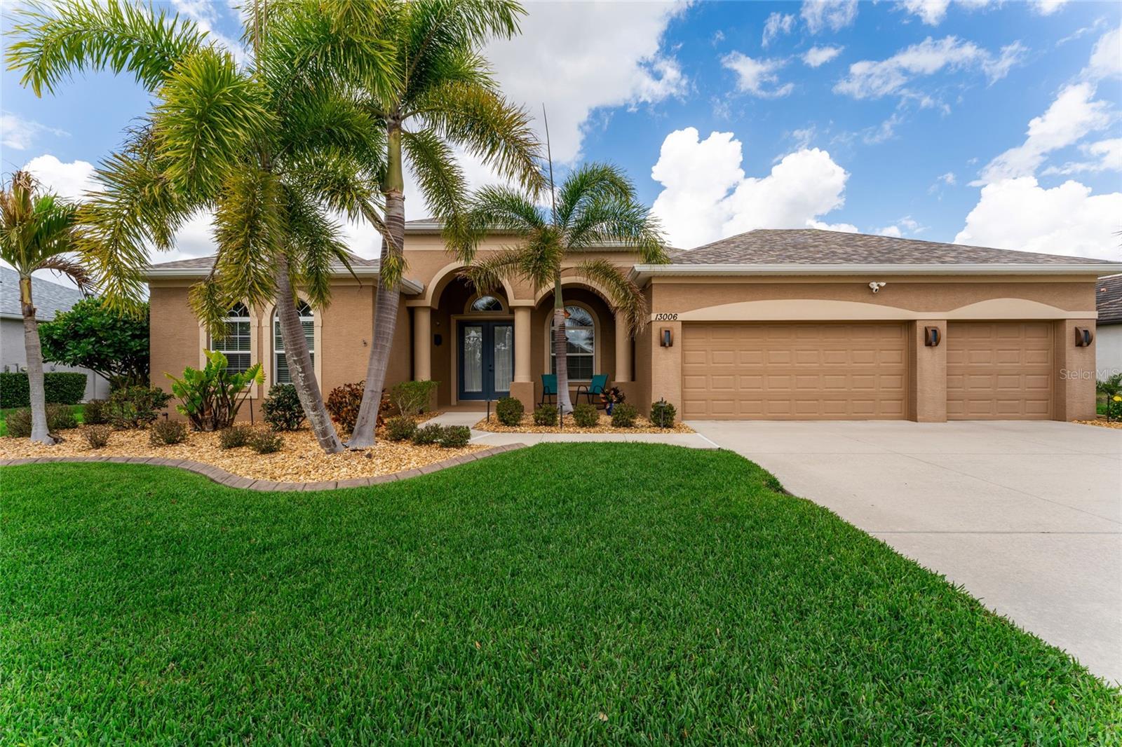 13006 50TH CT E, PARRISH, FL, 34219