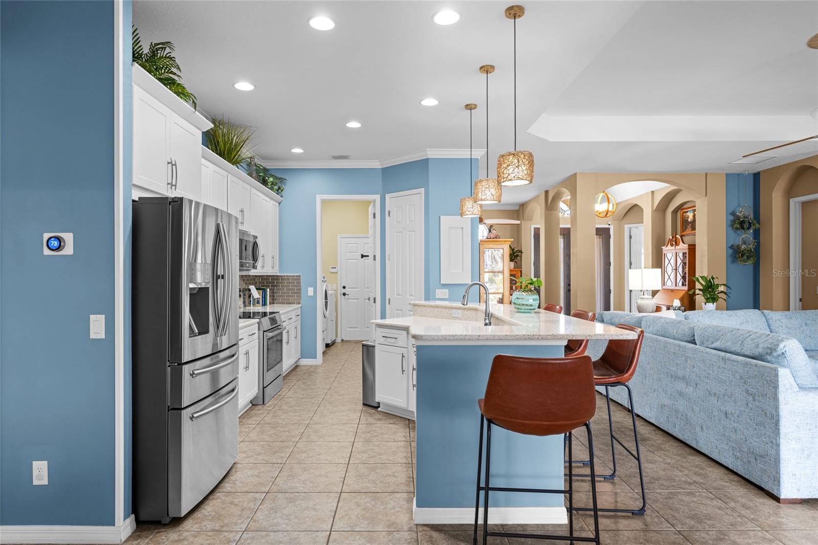 13006 50TH CT E, PARRISH, FL, 34219