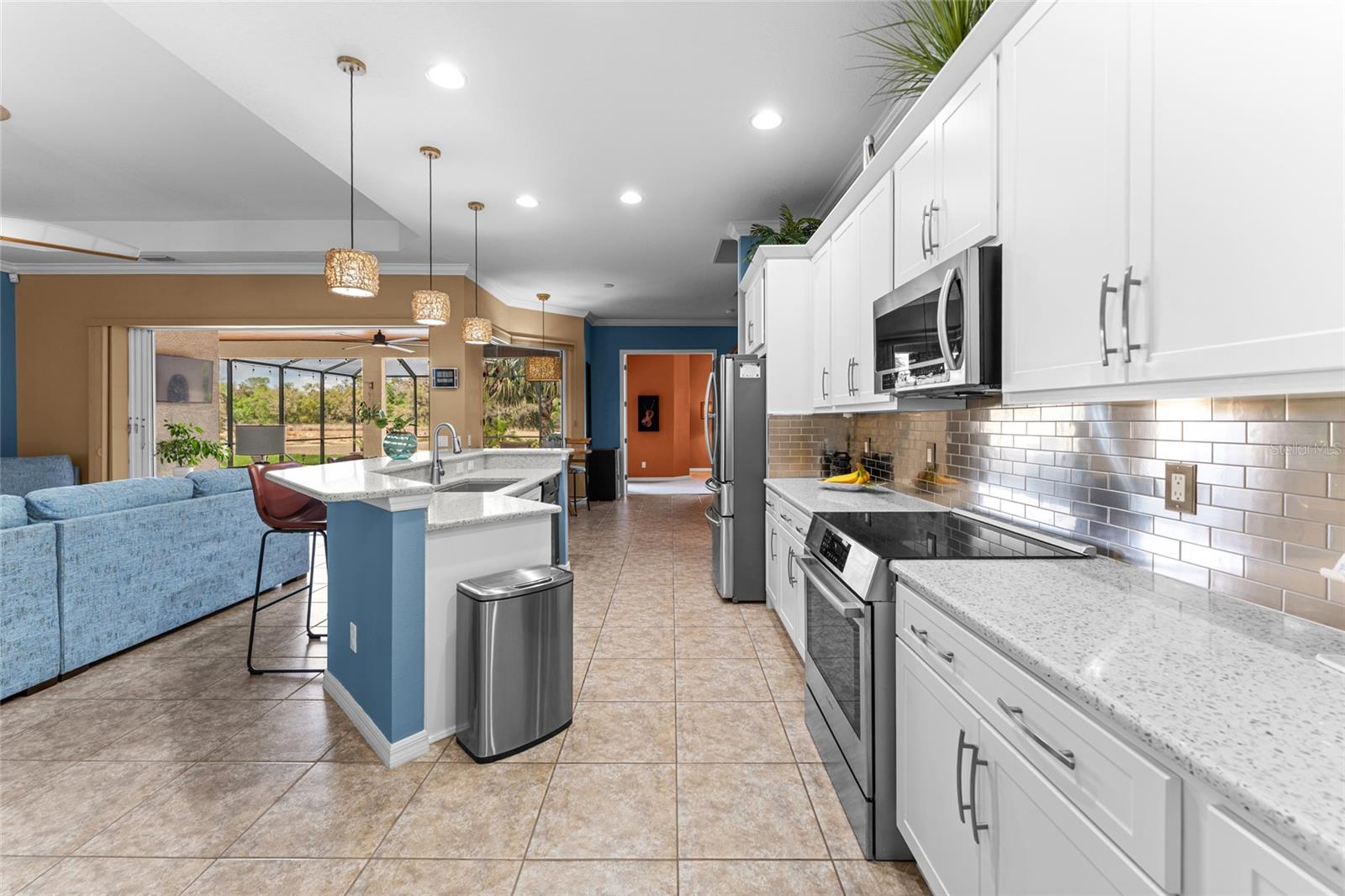 13006 50TH CT E, PARRISH, FL, 34219